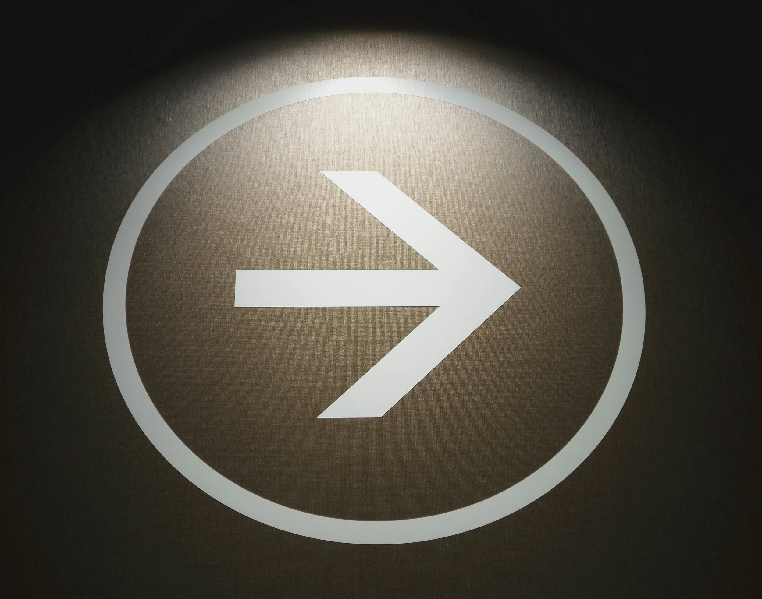 Follow Me: An Invitation From Jesus