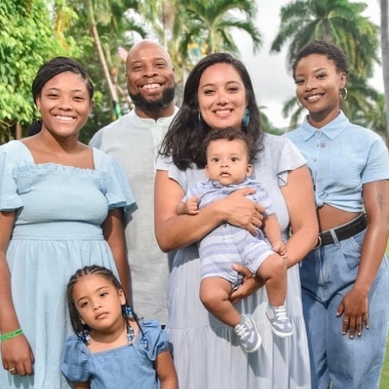 Welcome our guest speaker this Sunday, @jeromeparkerjr
&mdash;
Pastor Jerome Parker Jr. is originally from Akron, Ohio and has resided in the Phoenix area for 12 years. 

Jerome has diligently served the Phoenix community through various organization