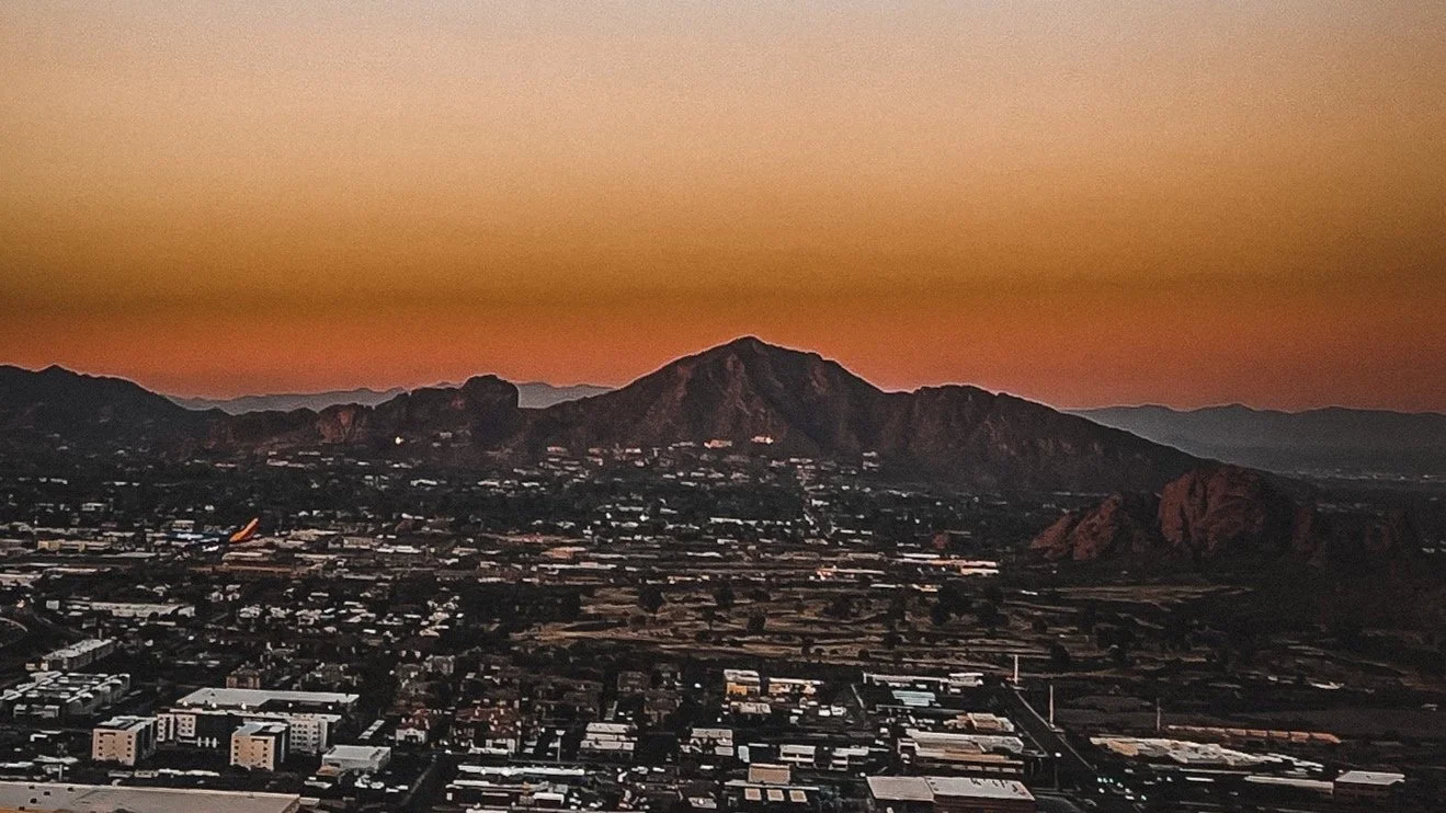 Like a Good Neighbor… 