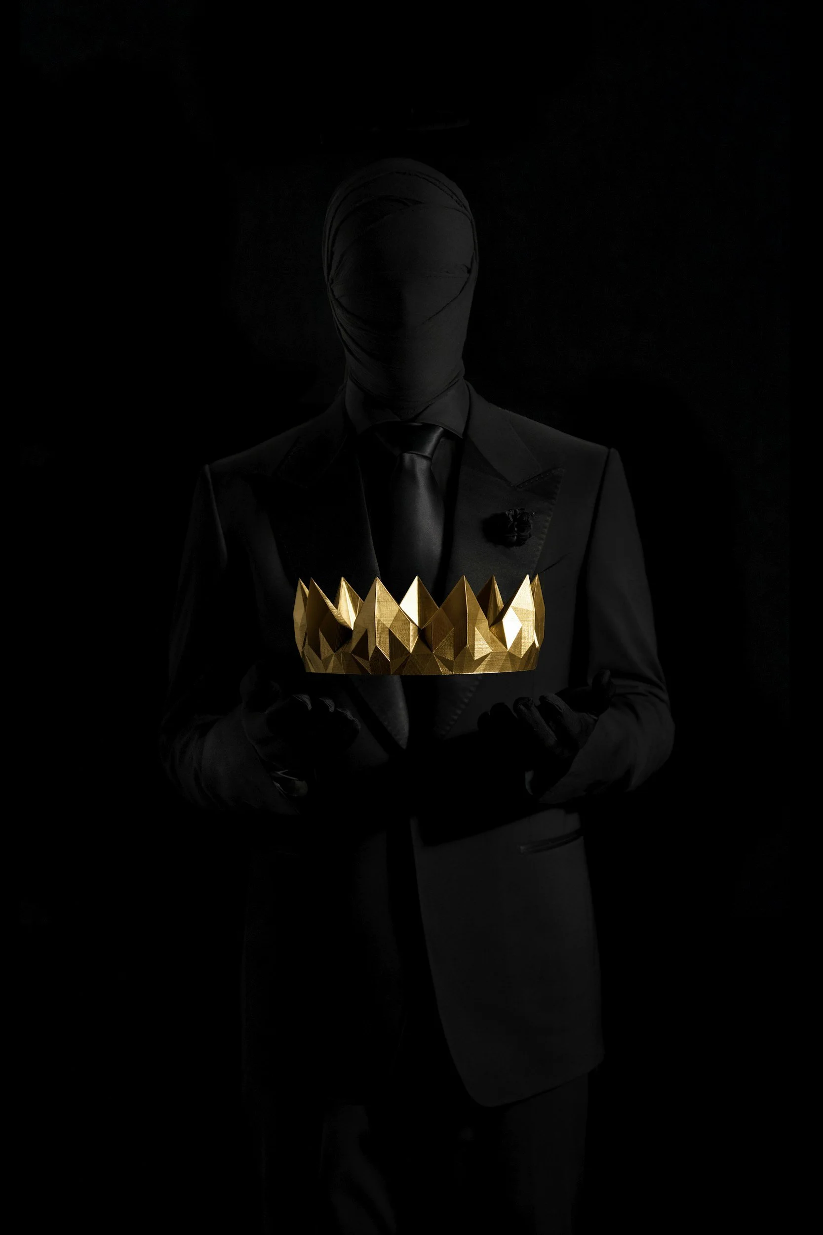 Watch the Throne (Psalm 2) 