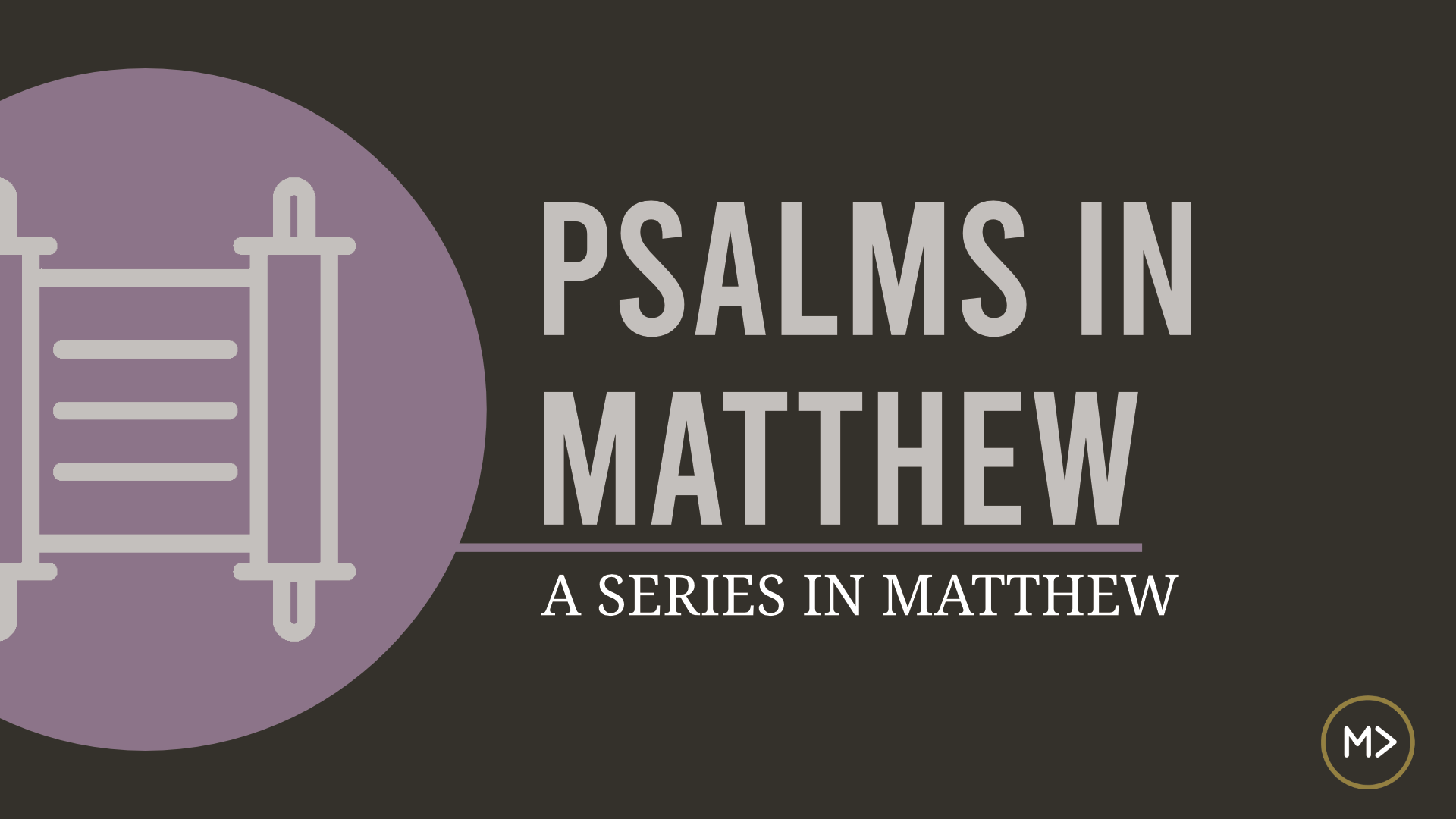 Psalm 2