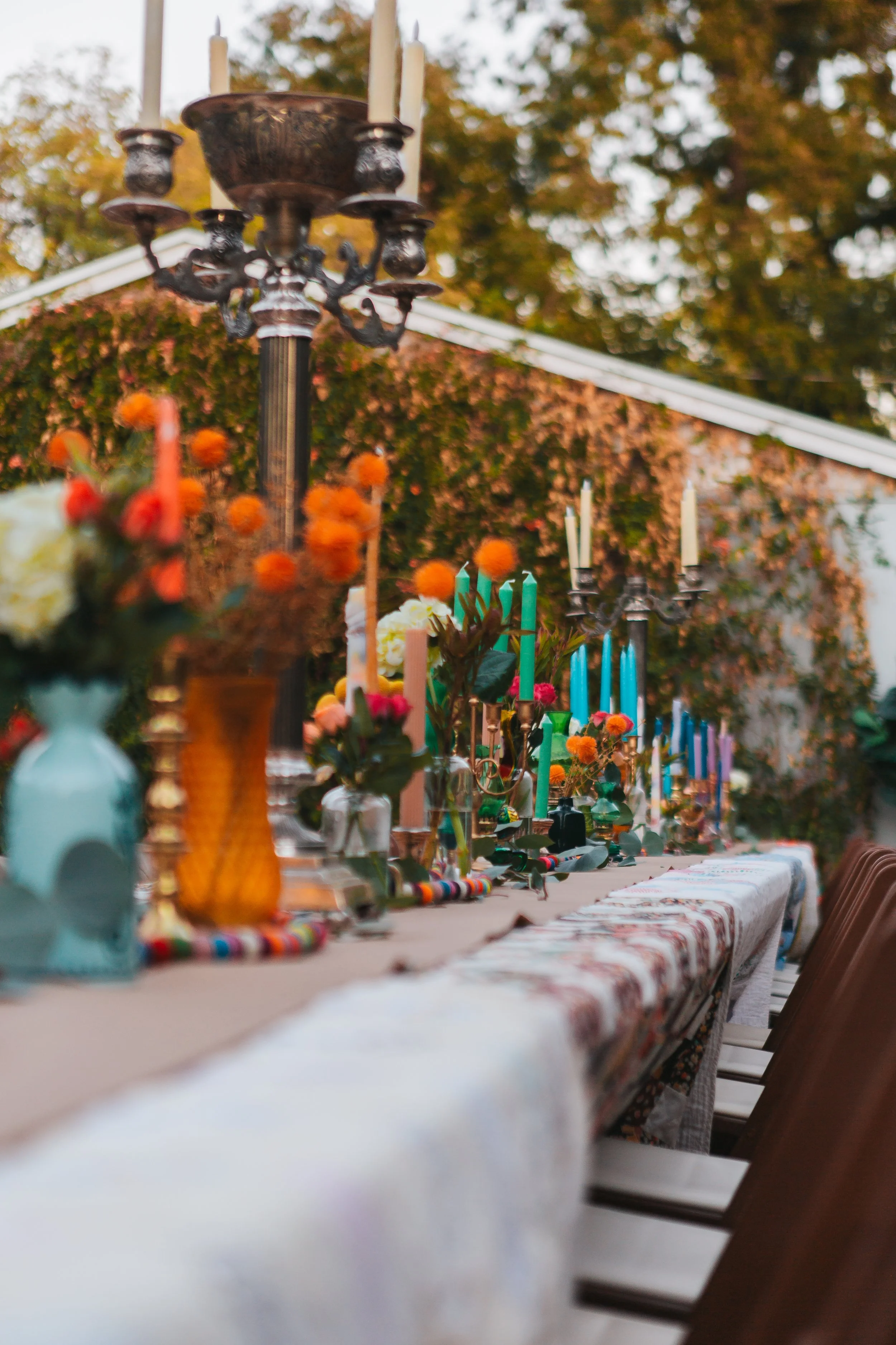 Your Gatherings Matter