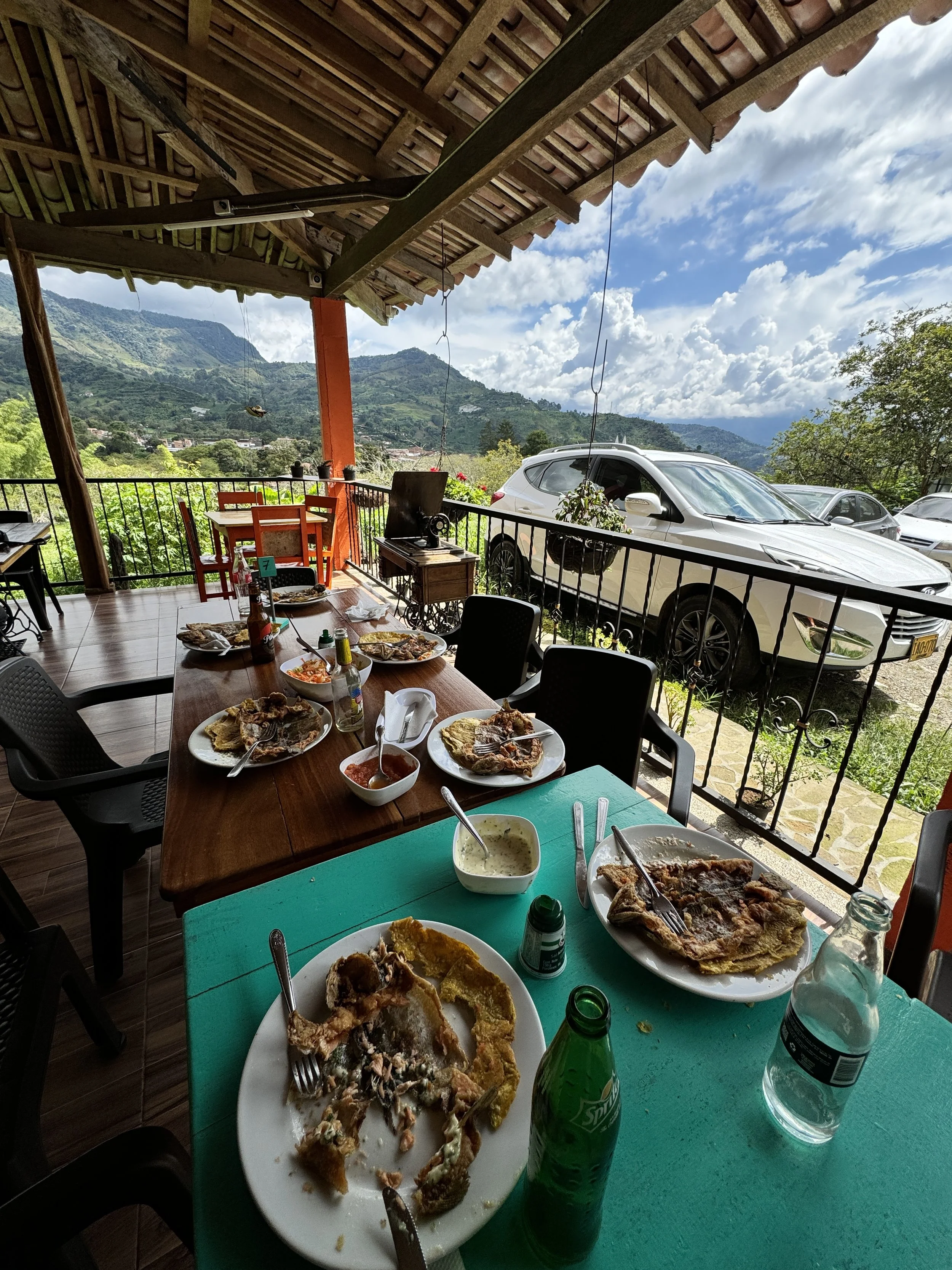 Cultivate Connection