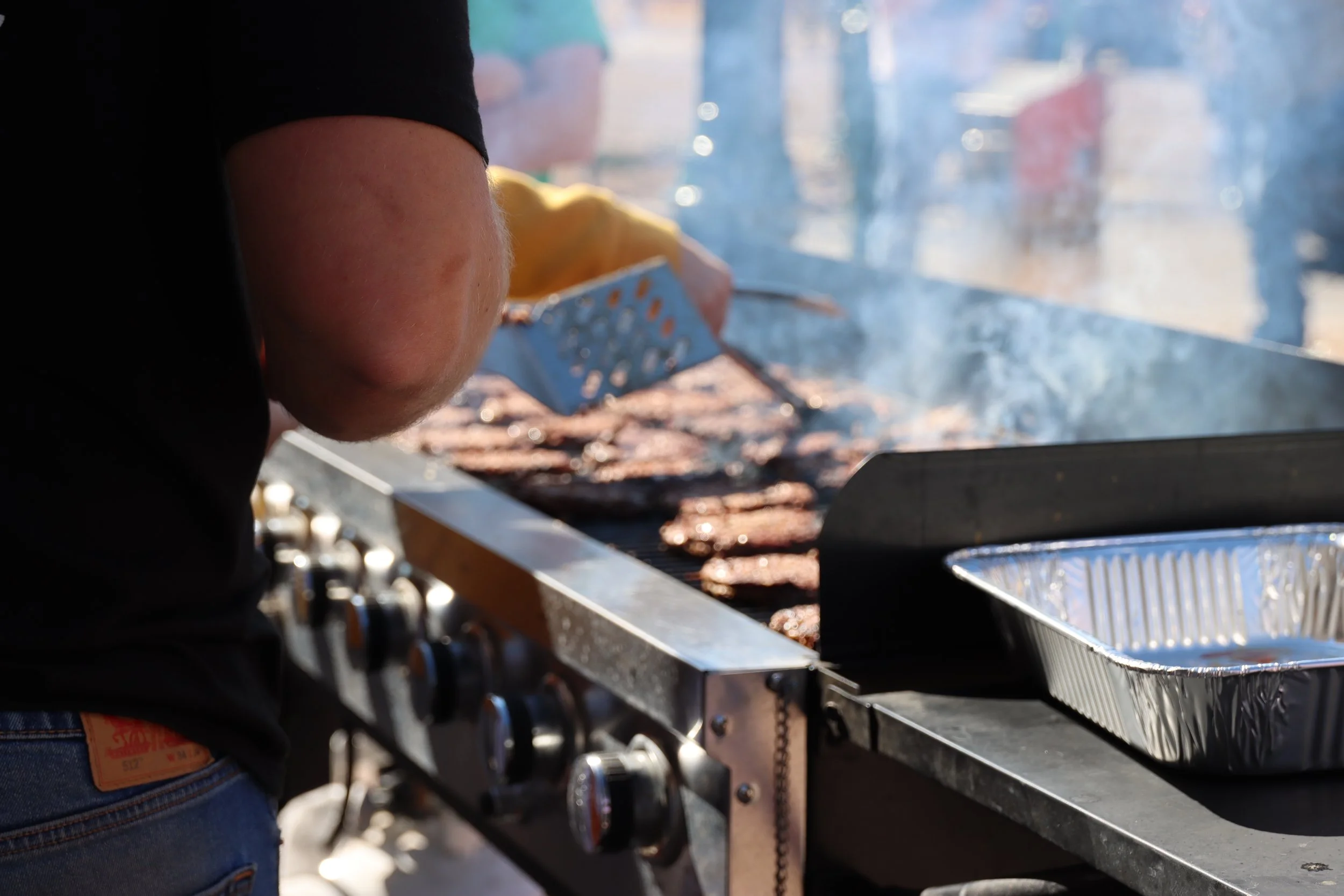 Commit to Consistency