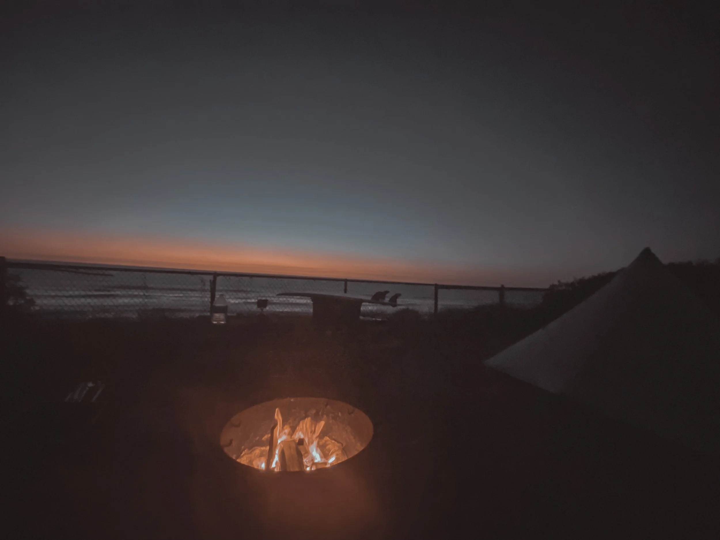 Embrace Comfort AND Challenge