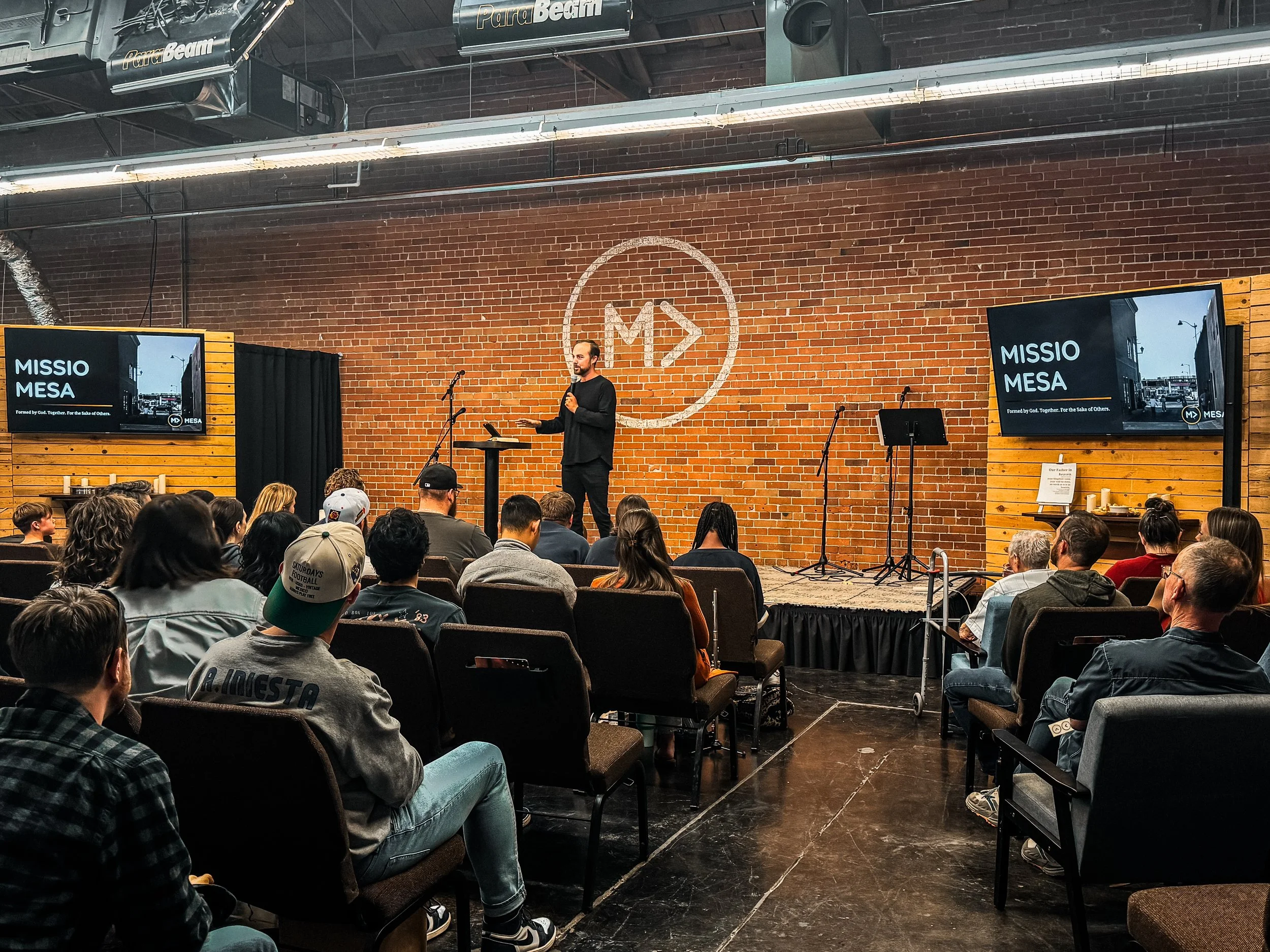 3 Things Missio Taught Me