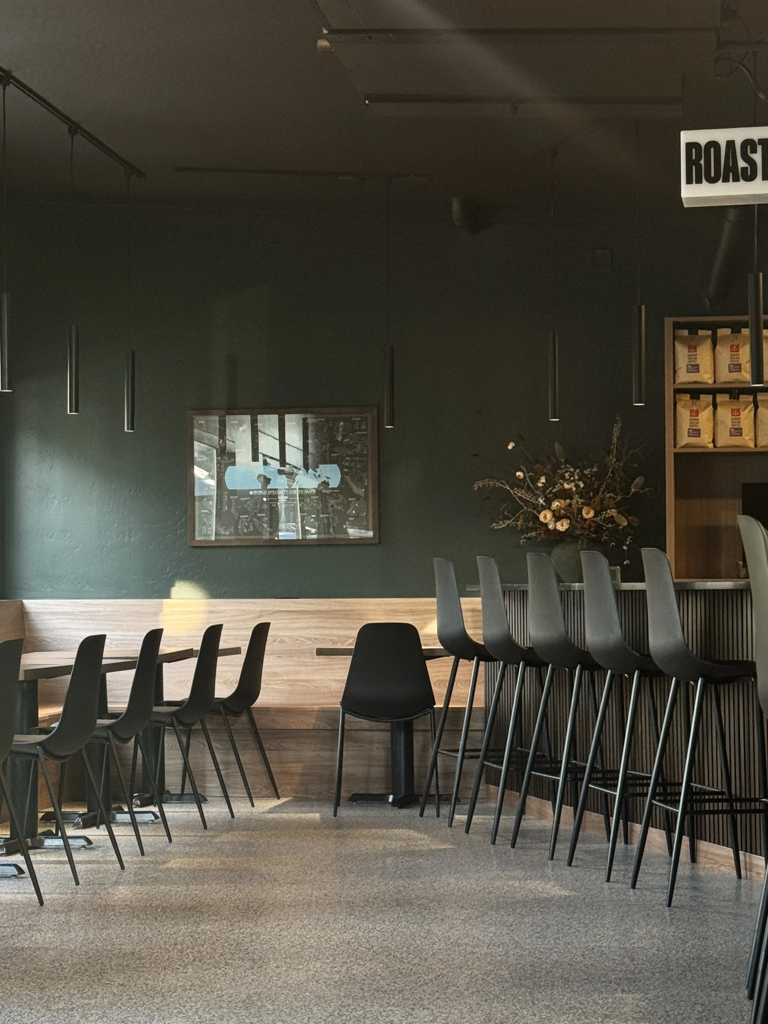 When The Story Doesn't Go As Planned