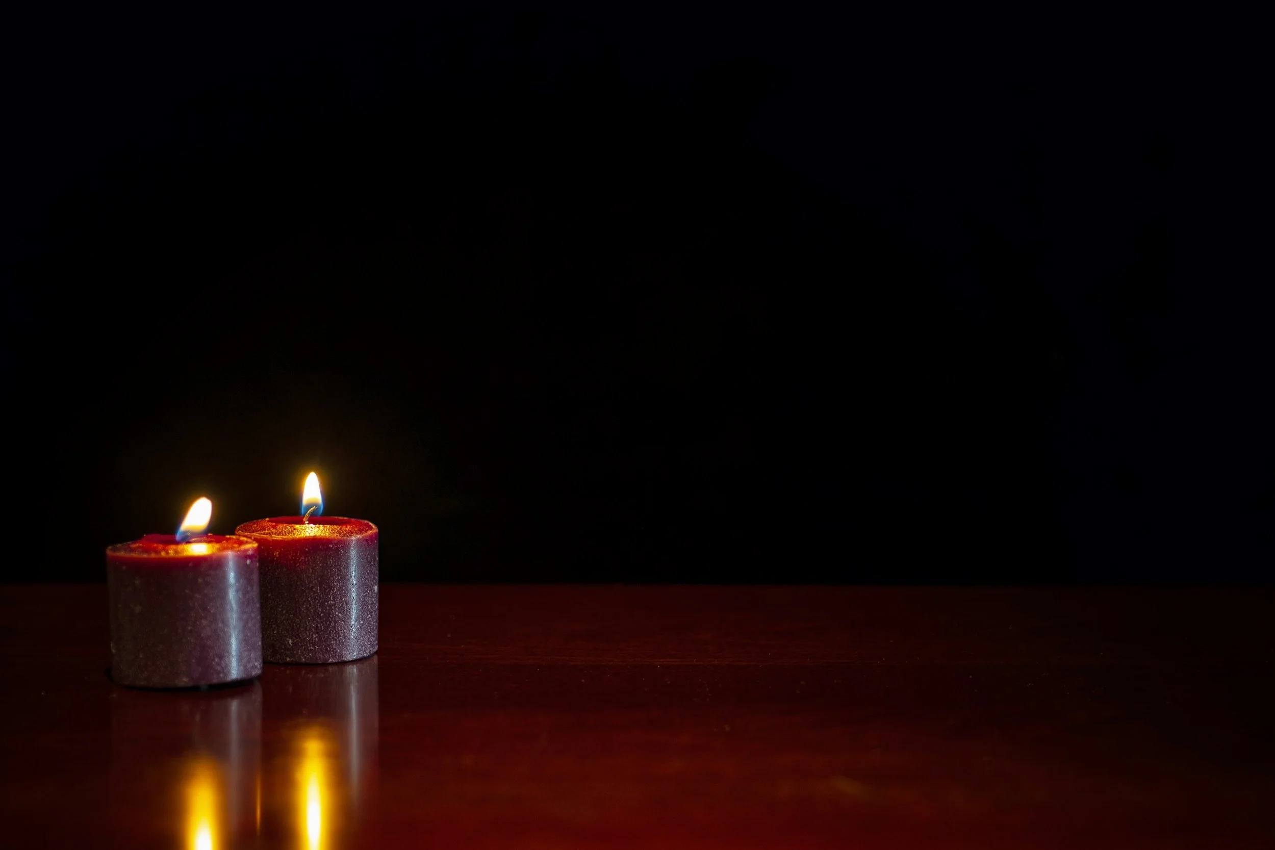 Advent: Waiting That Forms Us