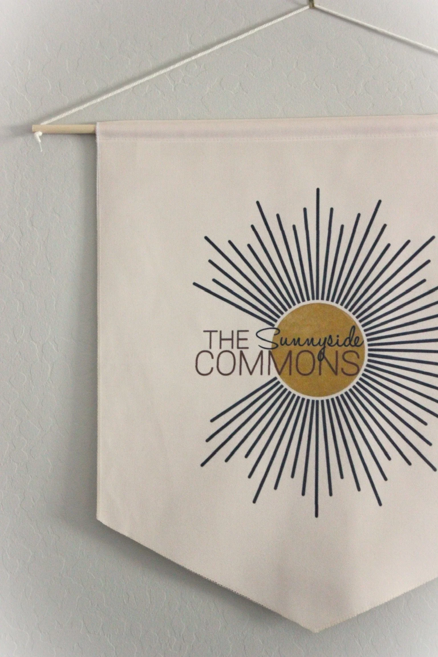 Sunnyside Commons MC