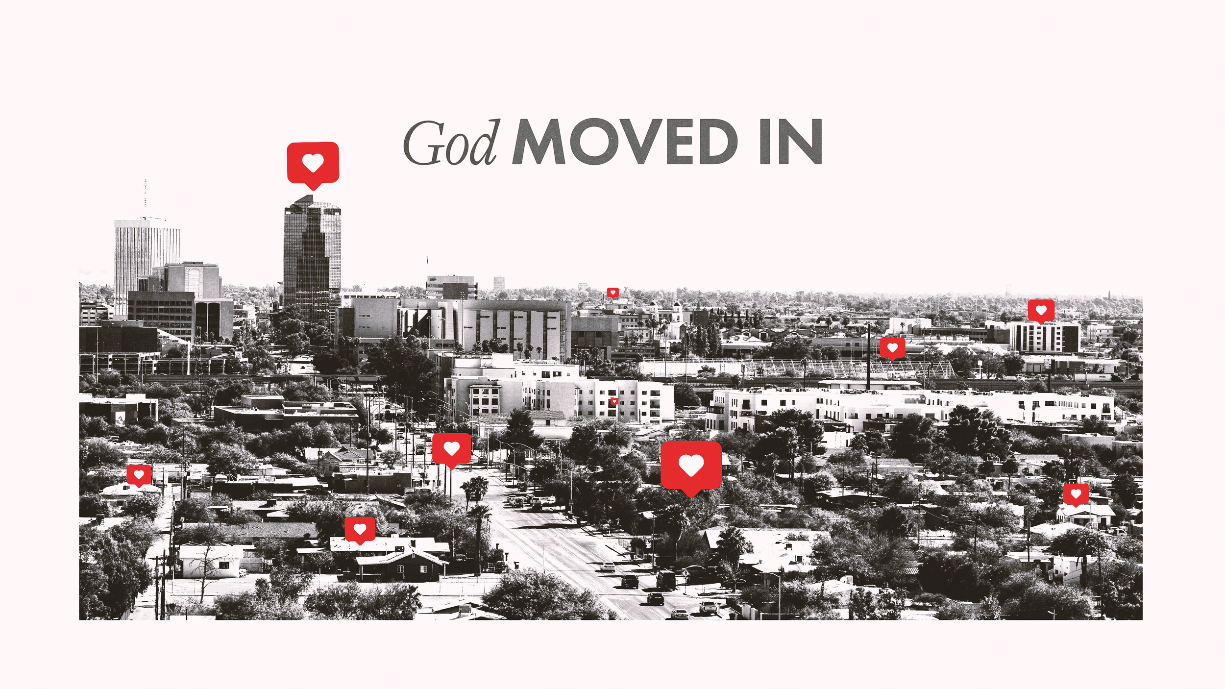 Born of Water and Spirit