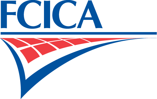 FCICA logo
