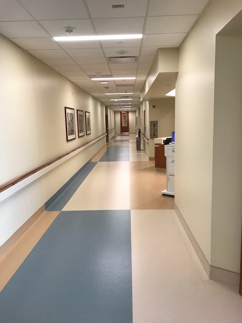 Vidant Cancer Center