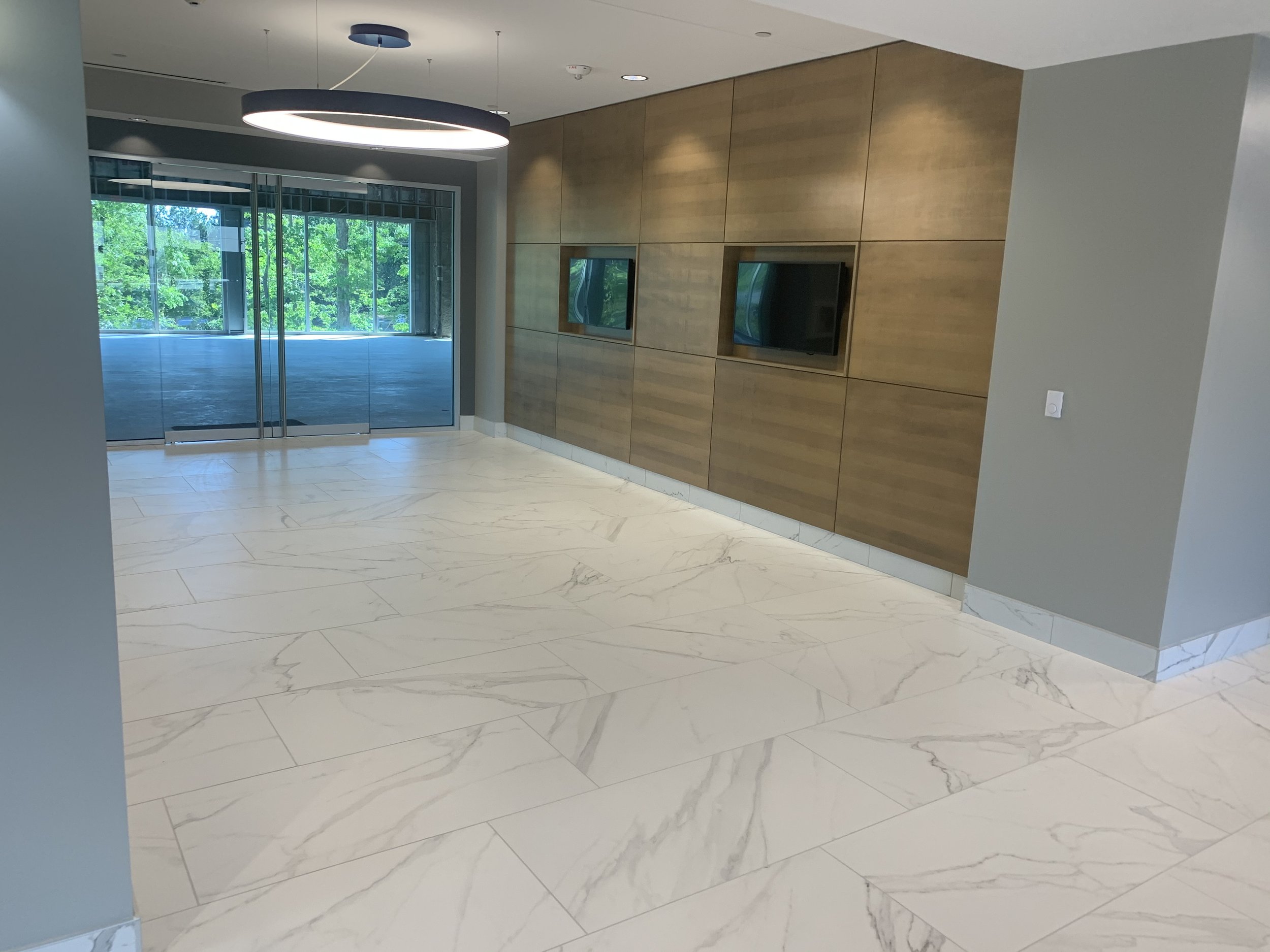 Palisades 3 Lobby