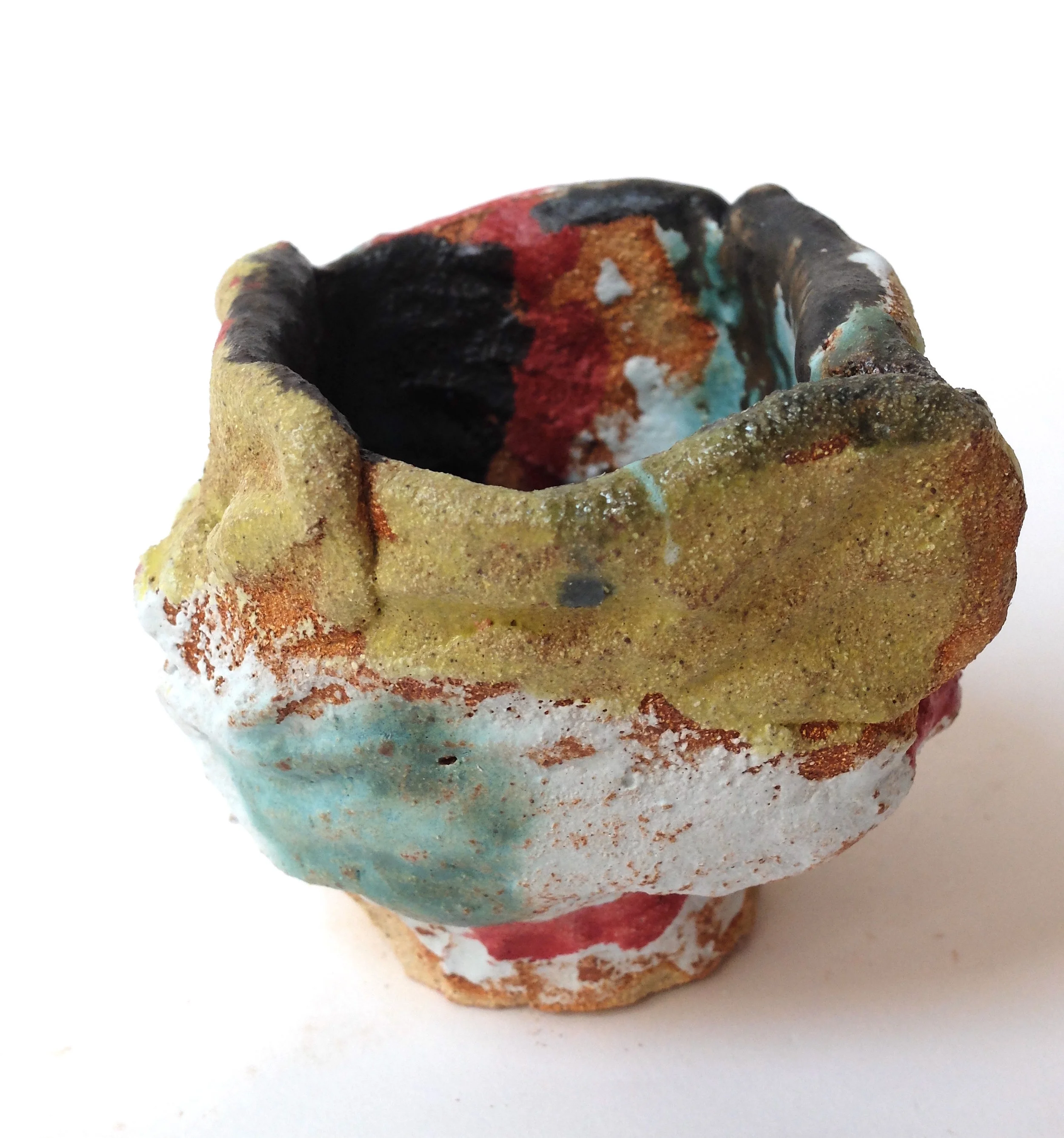 BLIND POT 2
