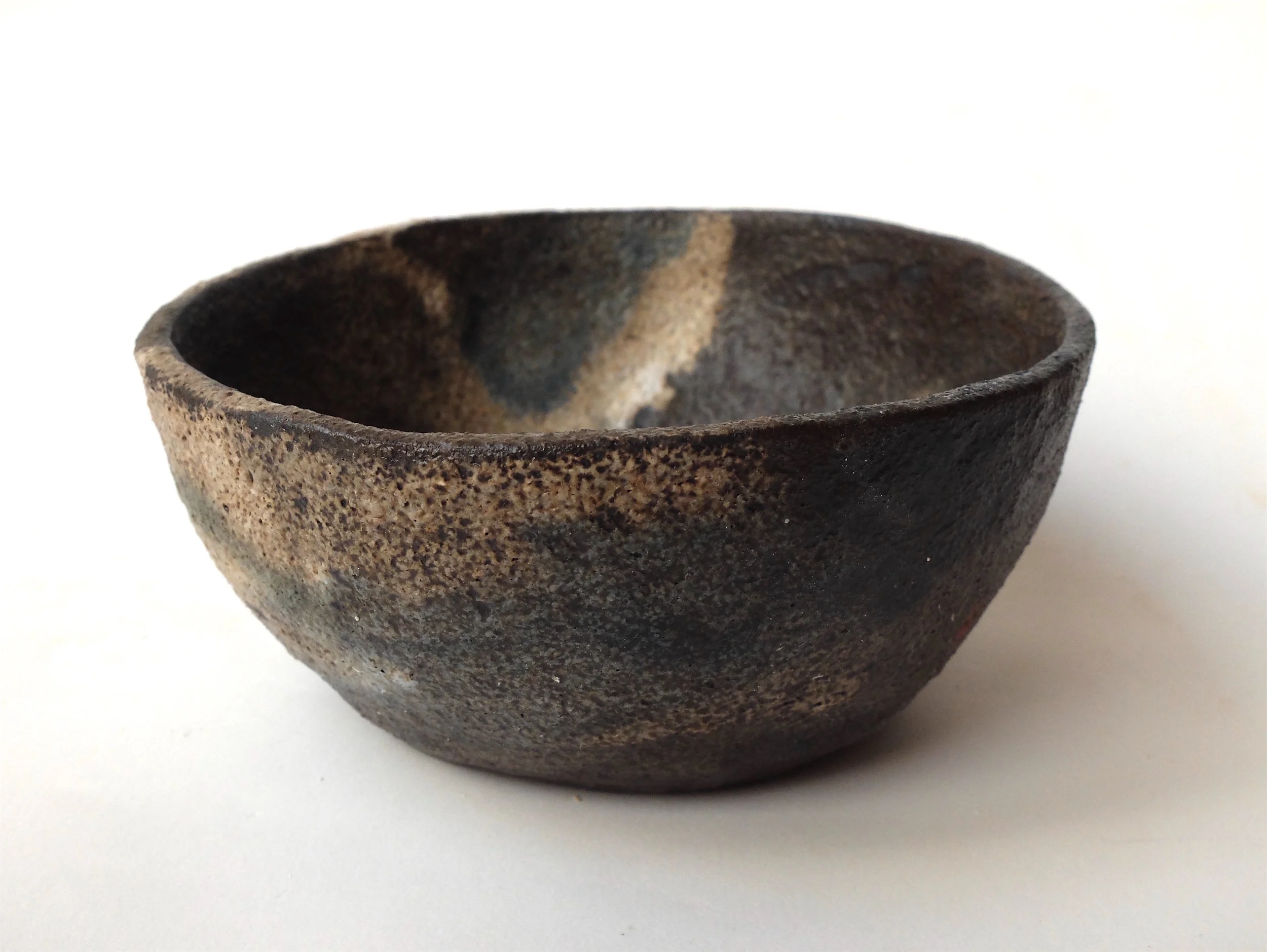 JUPITER BOWL   SOLD
