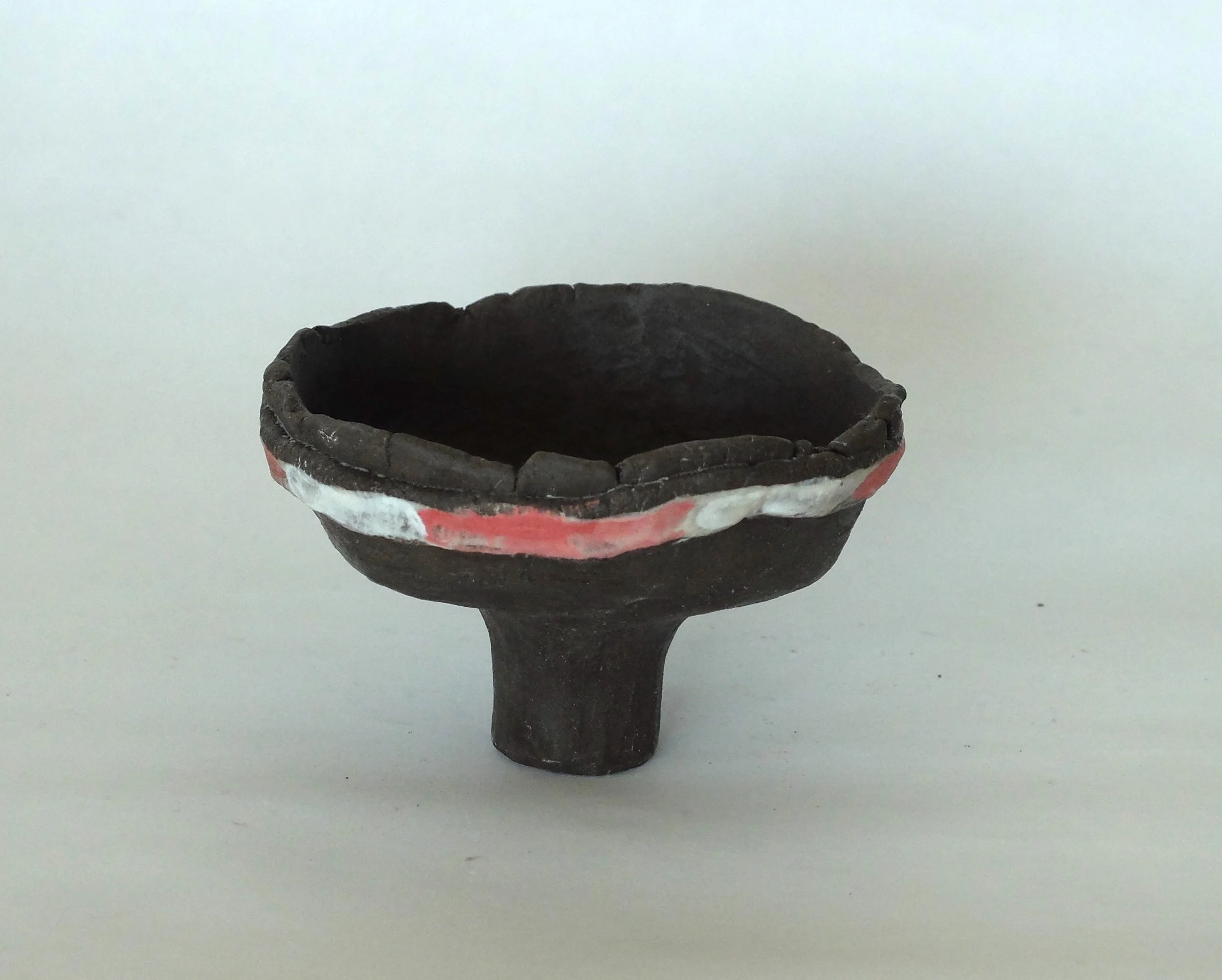 CHRISTENING BOWL