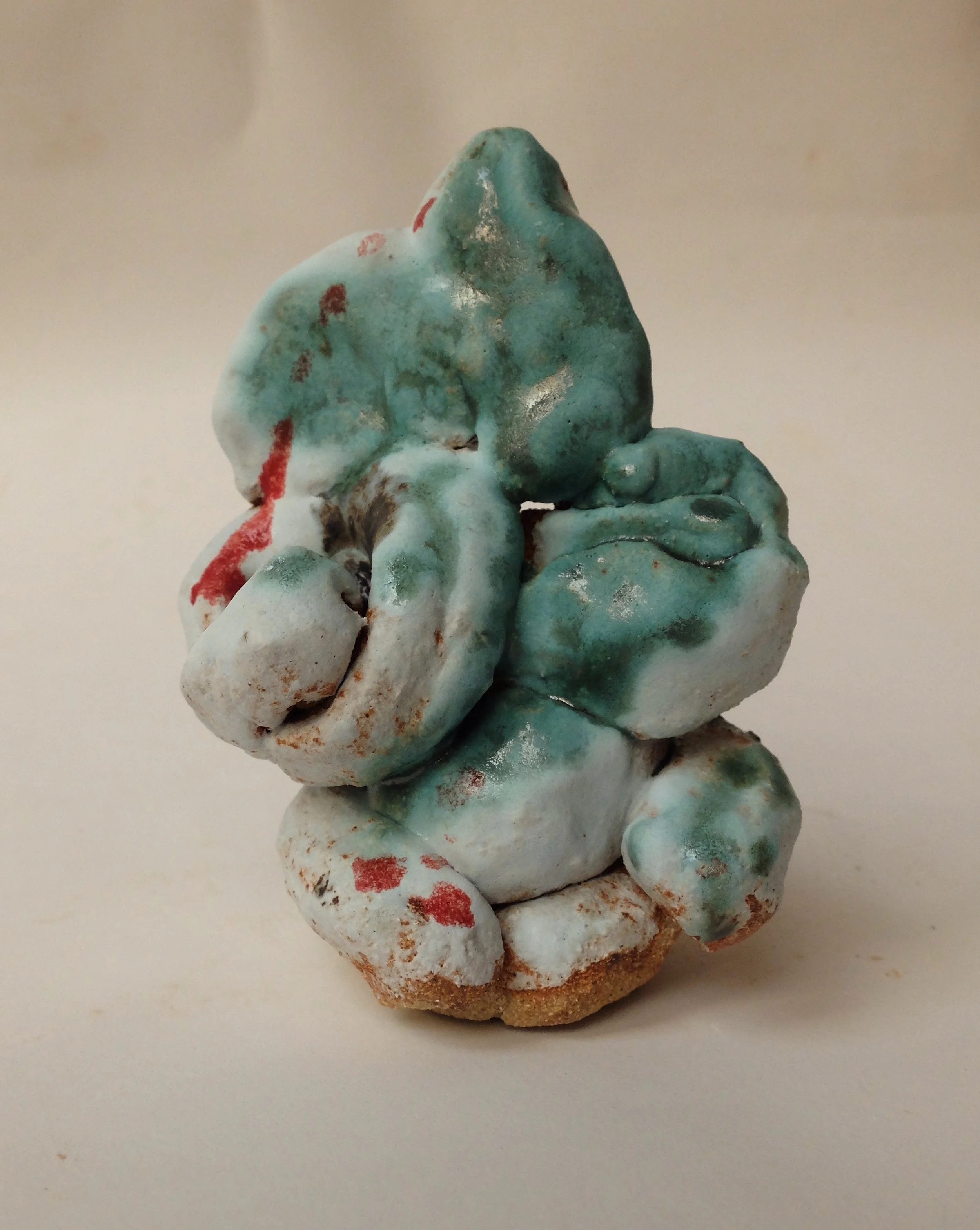 MOTHER AND CHILD