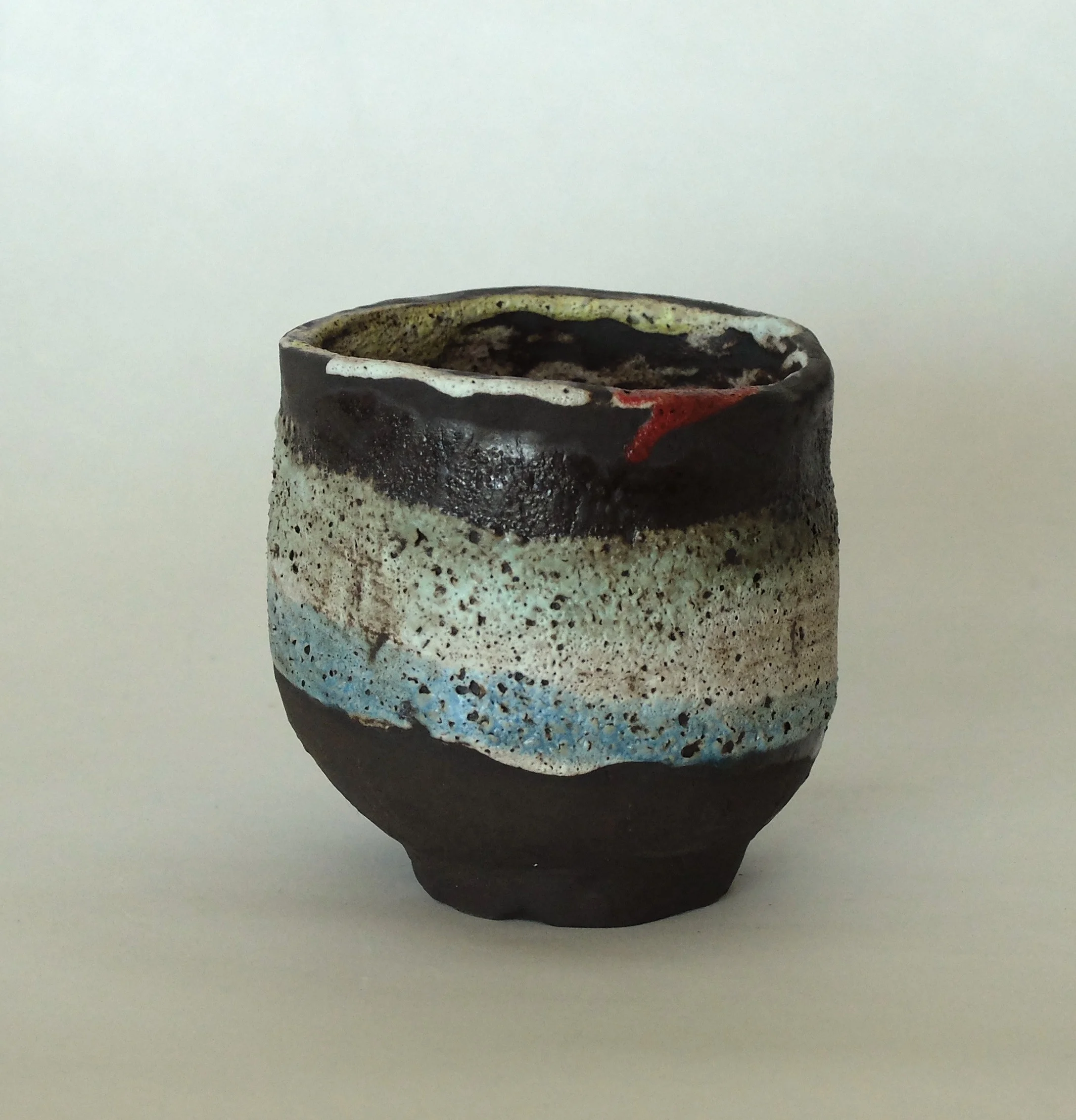 CEREMONIAL BEAKER