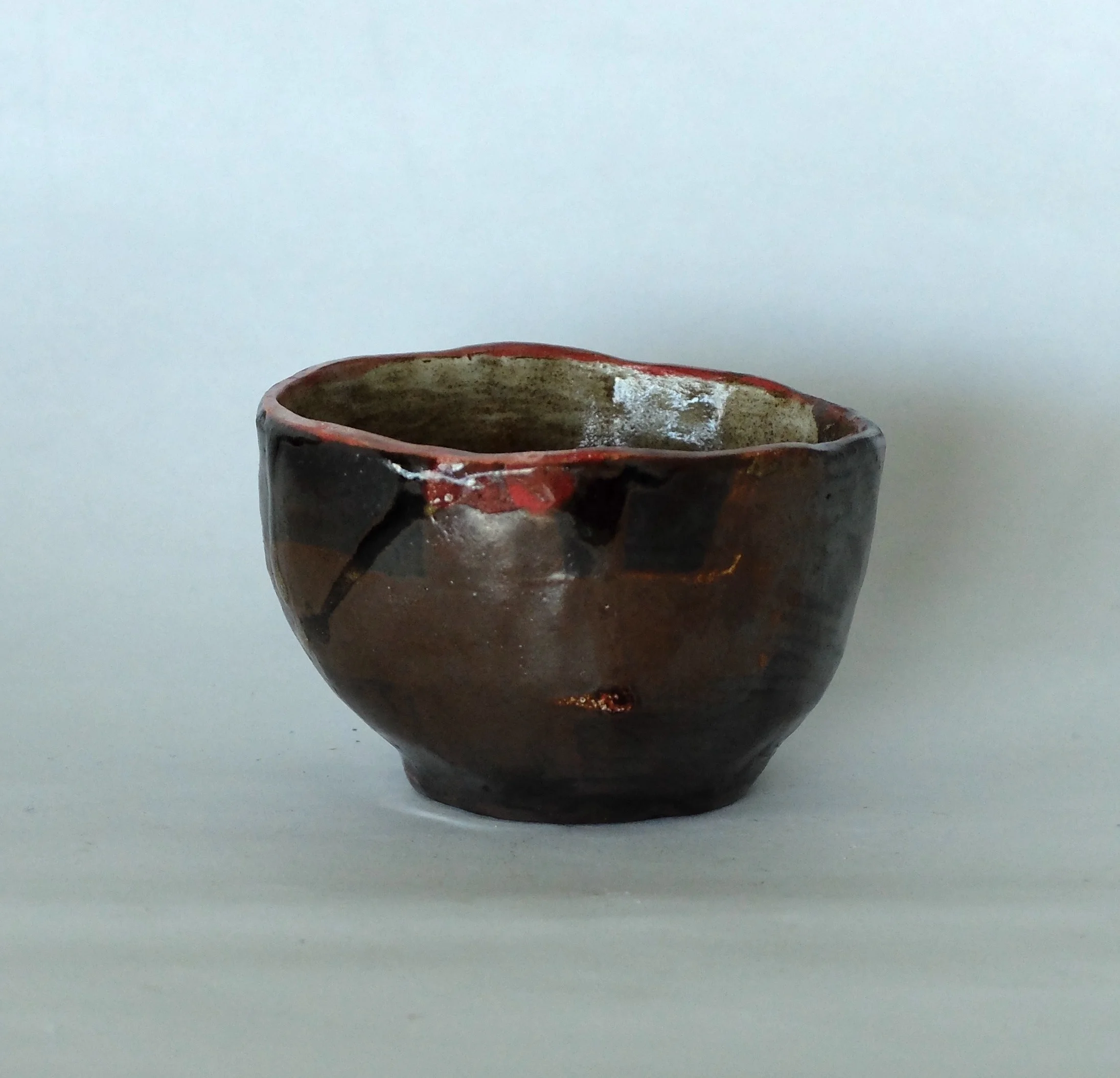 BRONZE BOWL