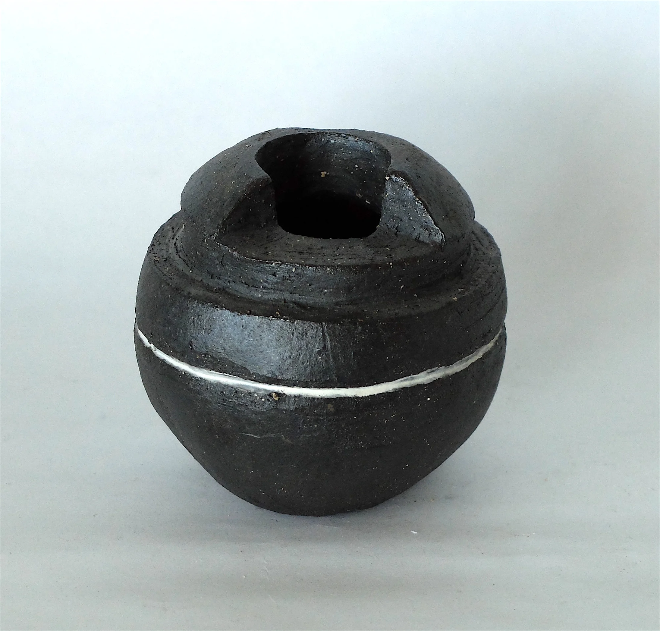 CEREMONIAL OBJECT