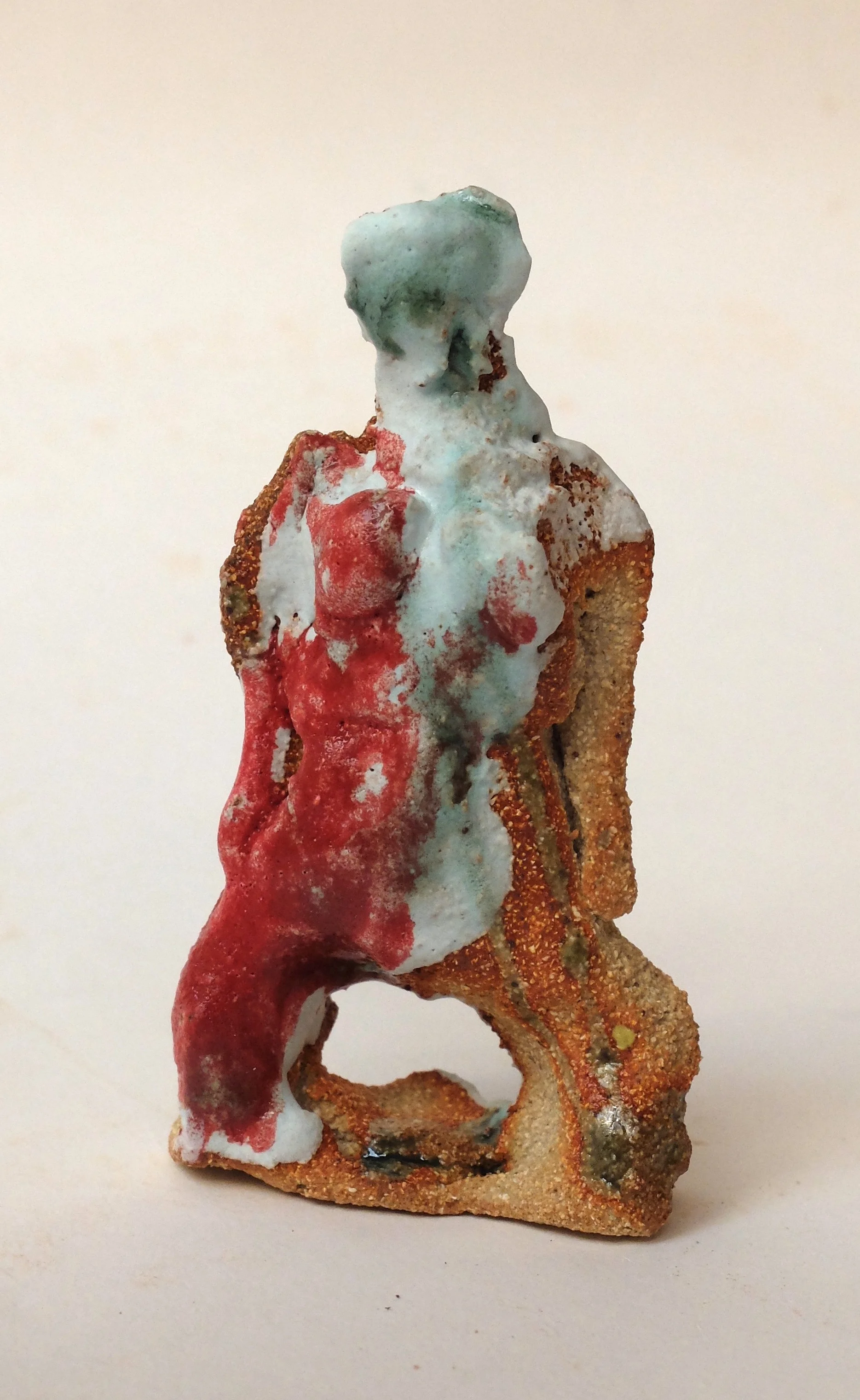 VERY SMALL FIGURE