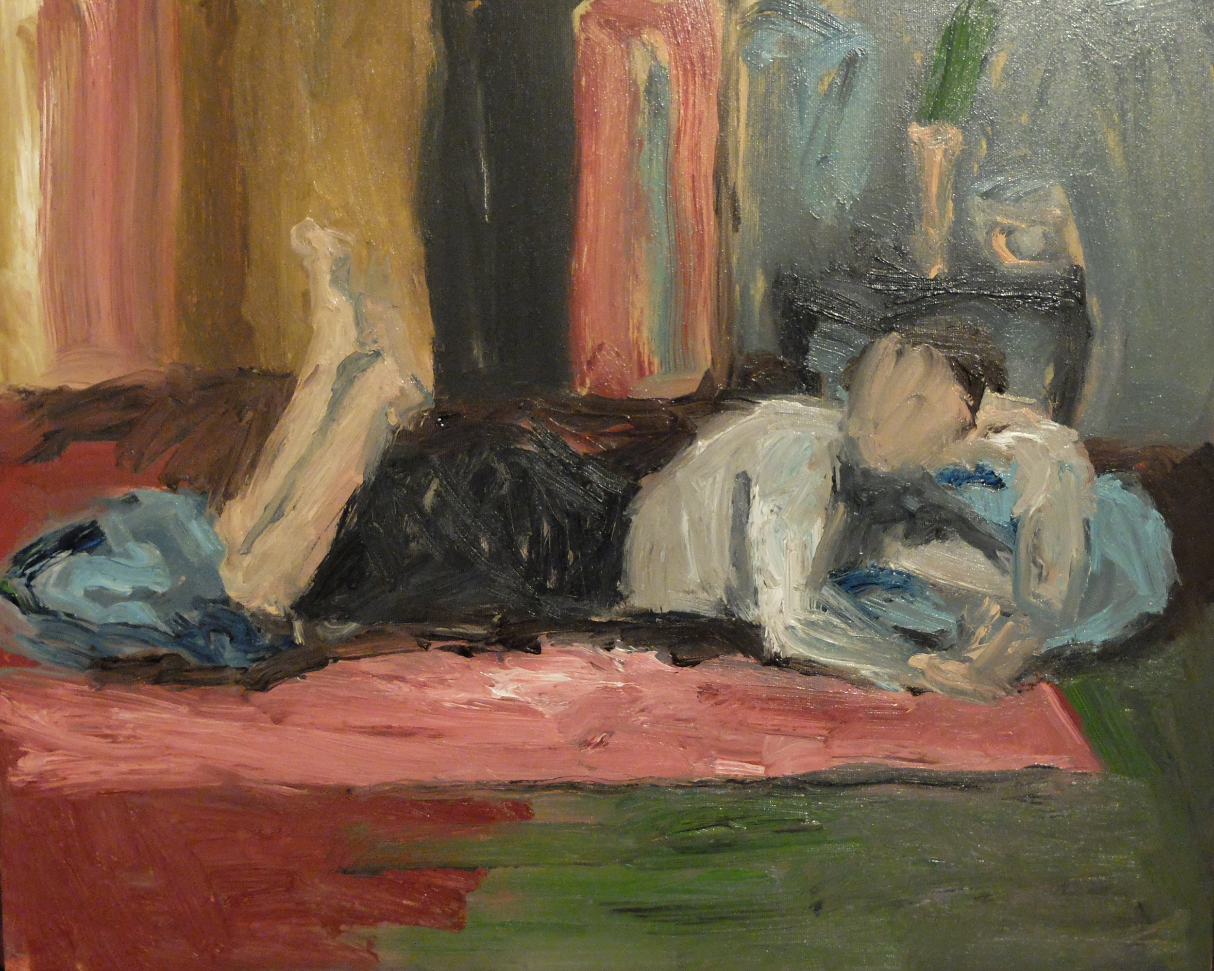 UNTITLED - S   (SOLD)