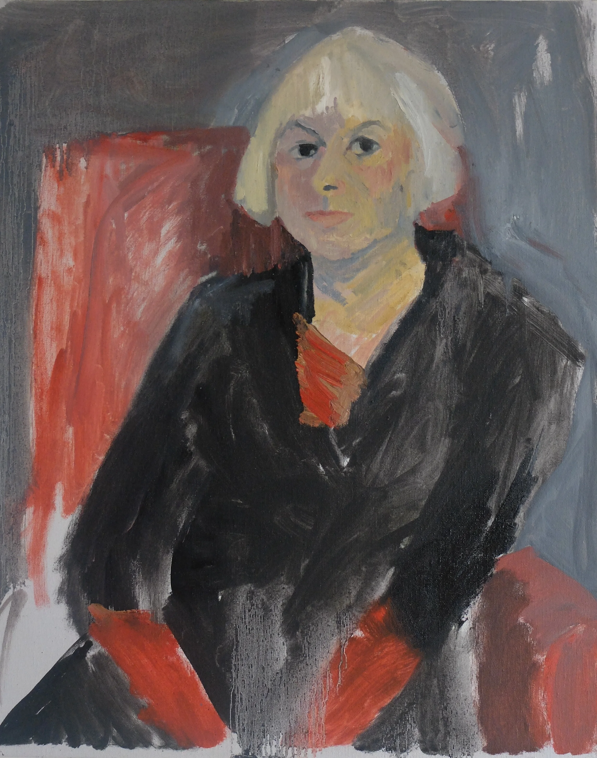 PORTRAIT - M