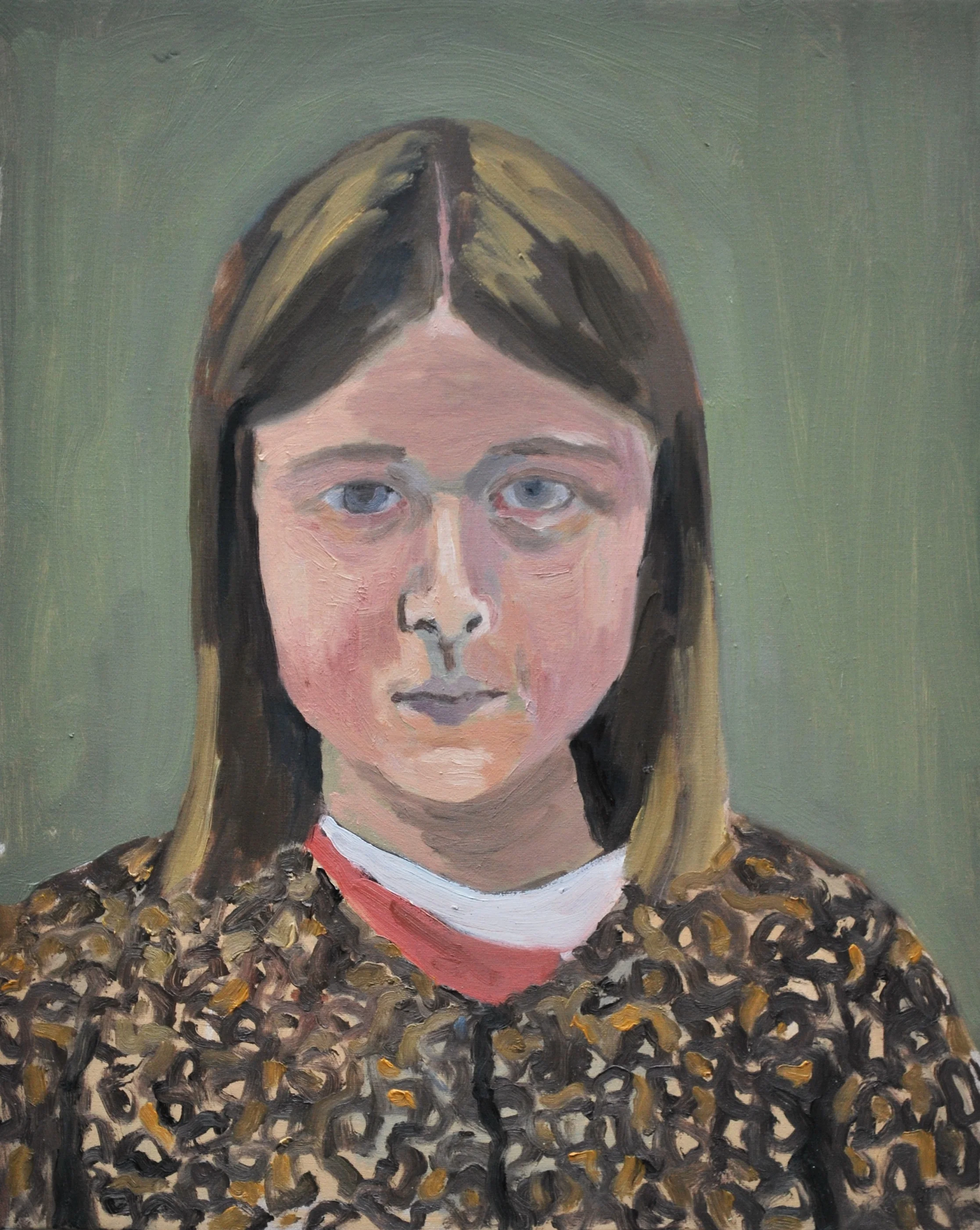 READER - M (SOLD)