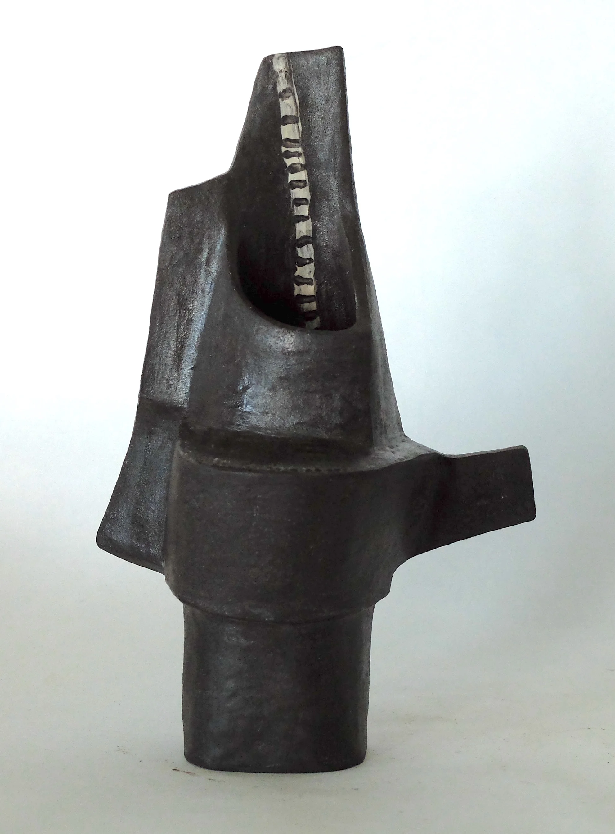 LADDER VASE