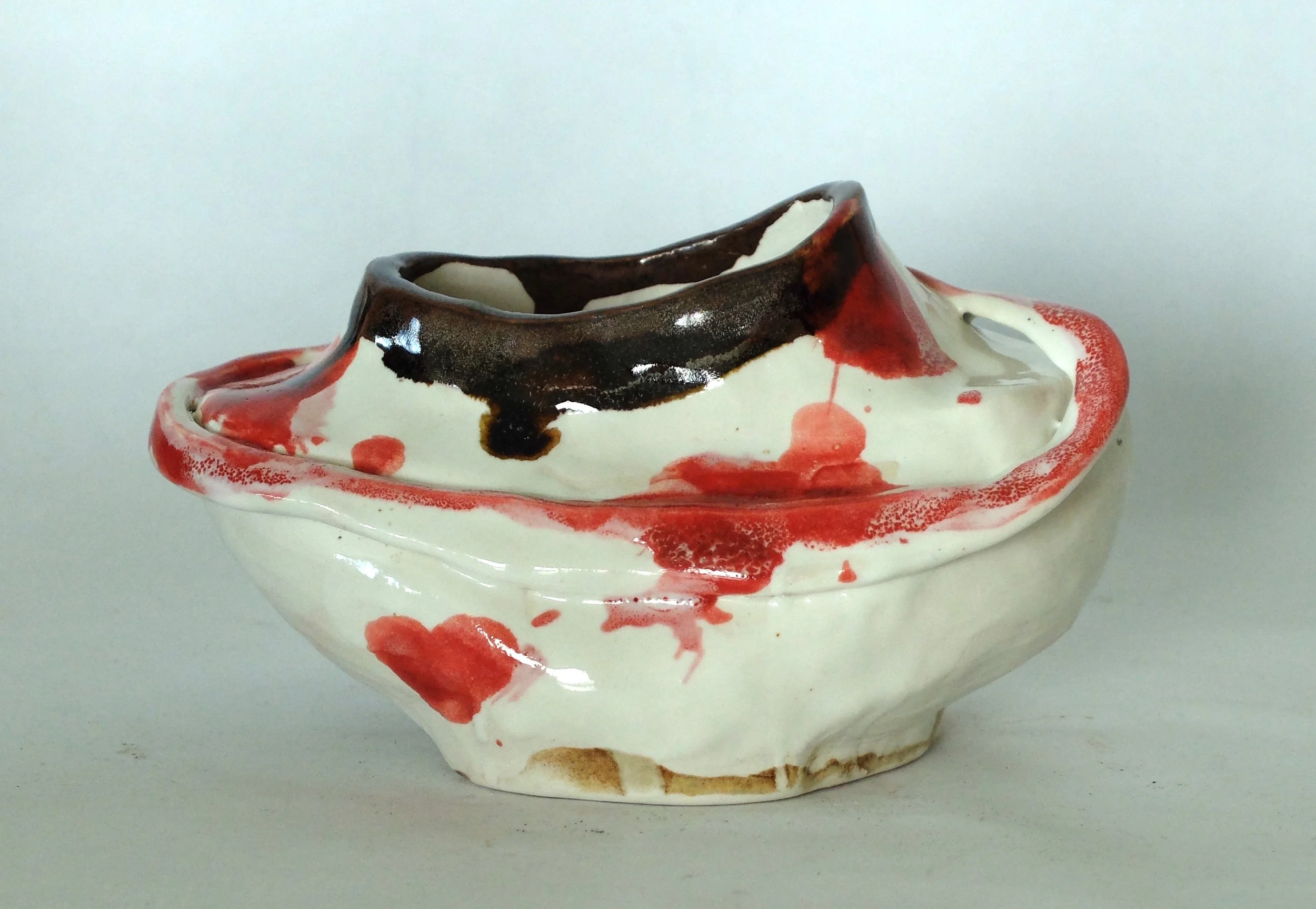 HUMBLE VASE