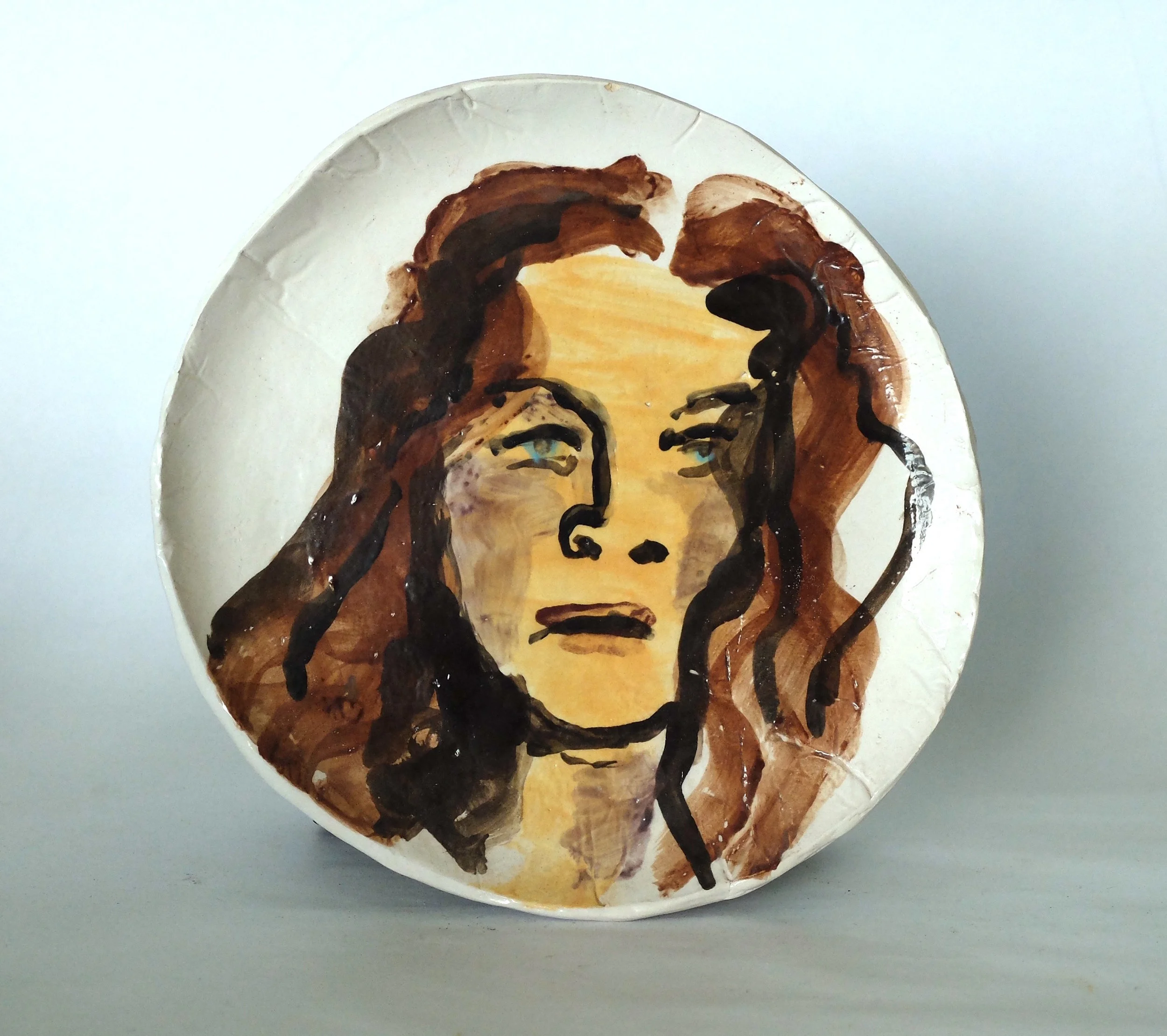 MOVIE STAR PLATE