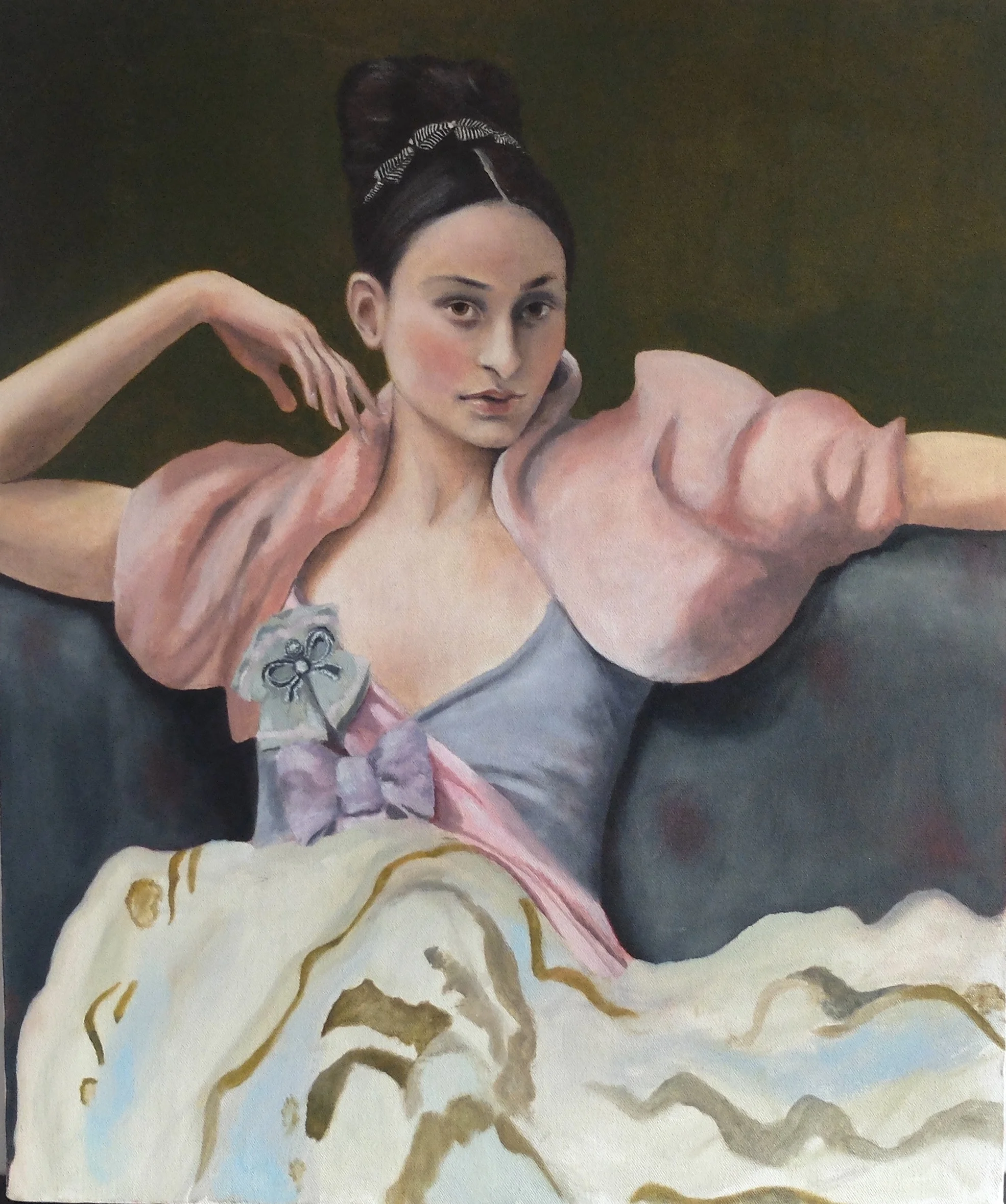 GALLIANO - M