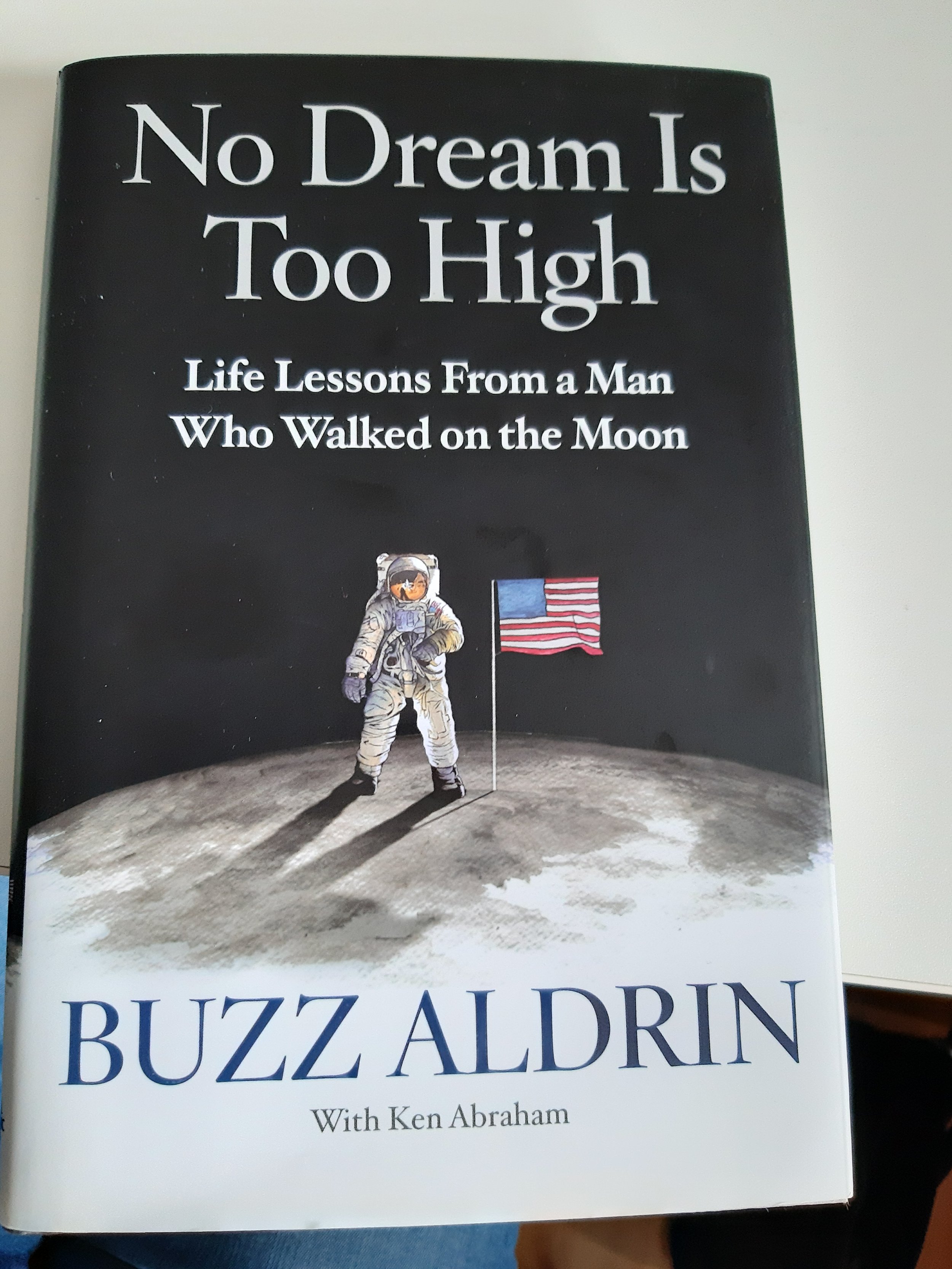 Buzz Aldrin Book cover 20190720_135028 (2).jpg