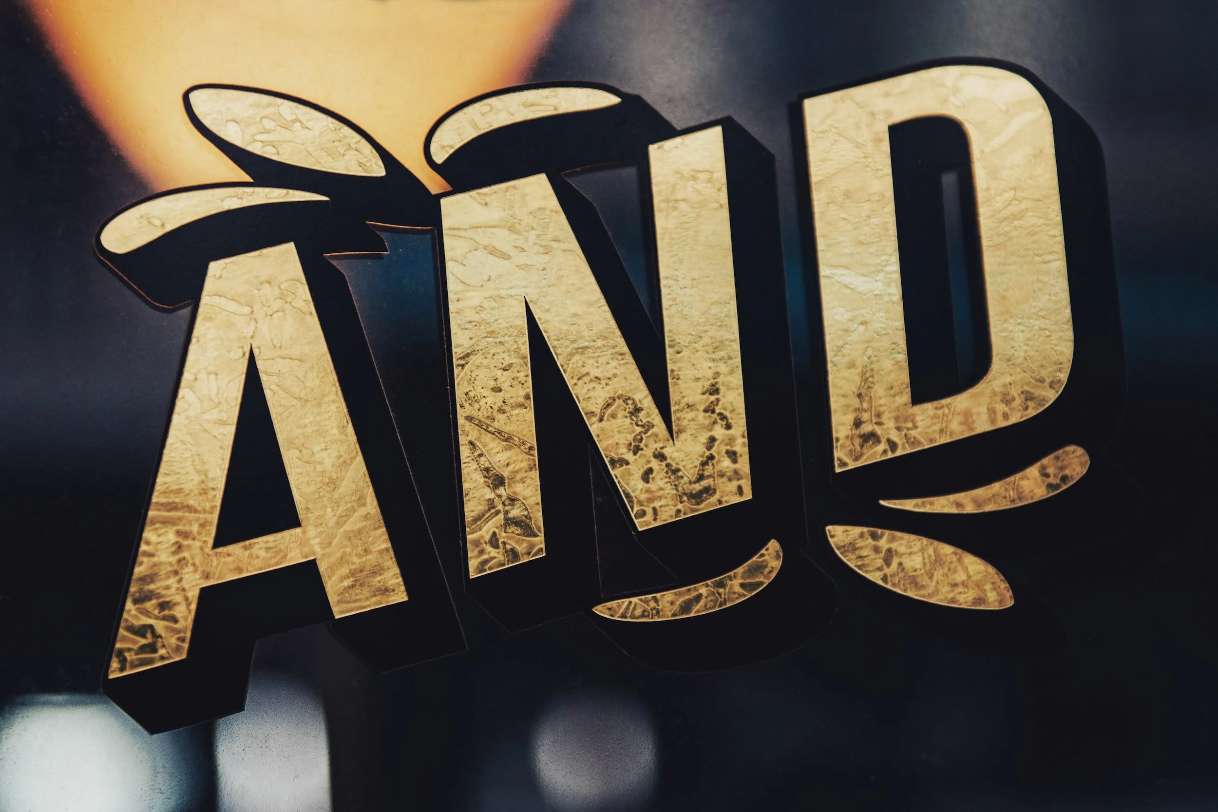 Writers Beware: the risks of two tiny but dangerous words Part 1