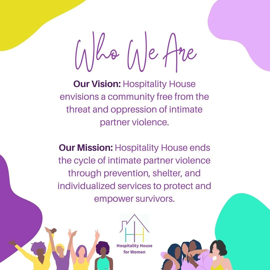 Thrift Store — Hospitality House for Women, Inc.