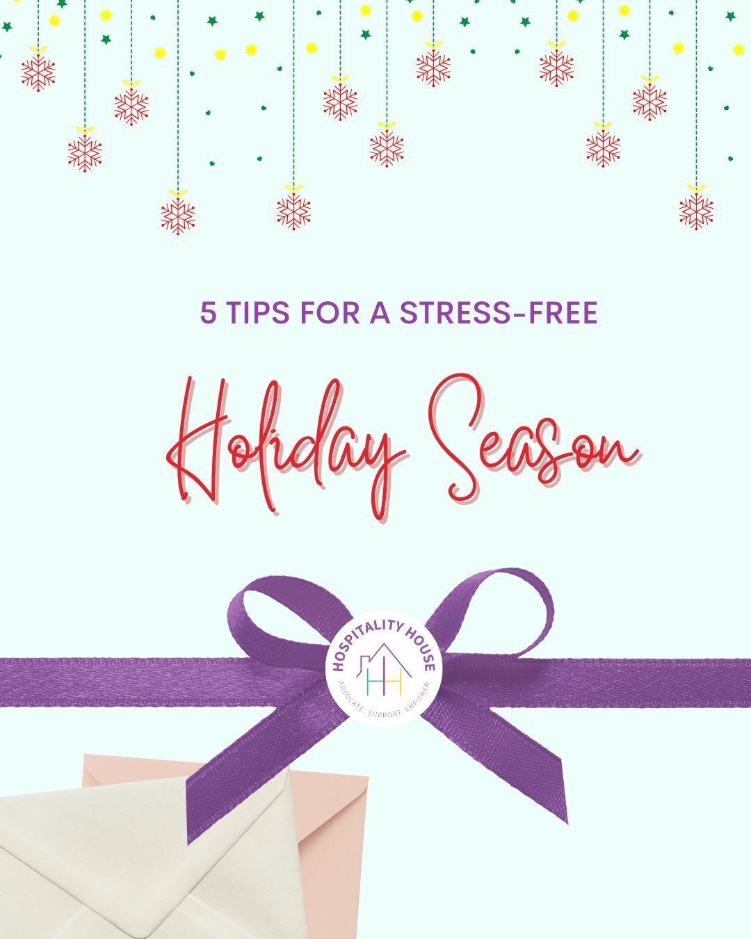 You may notice friends and family experiencing signs and symptoms of domestic violence during the holidays. Here&rsquo;s how YOU can help!

🚨 24/7 Crisis Line 🚨
(706) 235-4673 (HOPE)

&hellip;

Puedes notar que amigos, amigas y familiares experimen