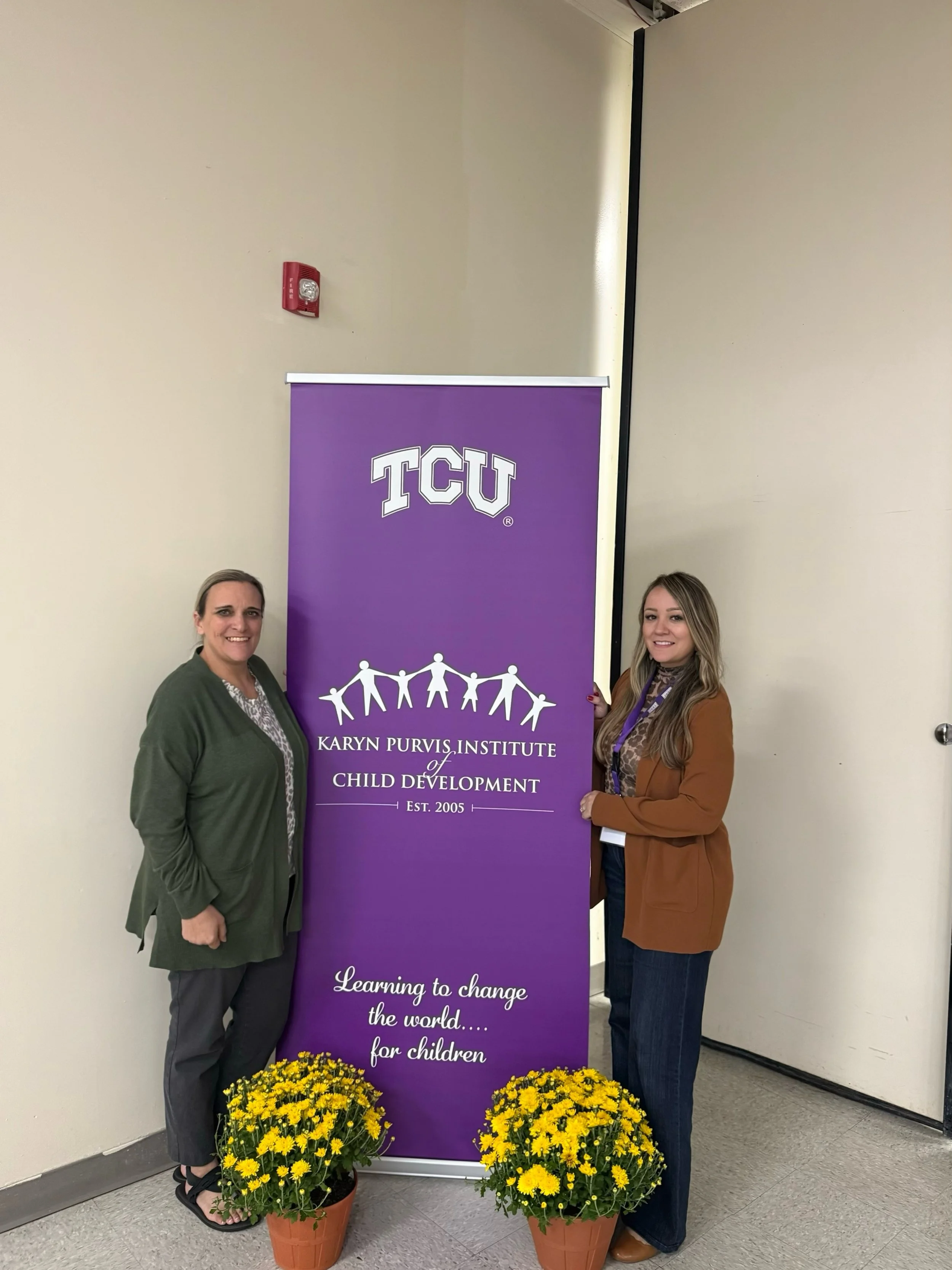This October, during Domestic Violence Awareness Month, we&rsquo;re proud to celebrate another step forward! Because strengthening our team means strengthening the care, compassion, and support we provide to survivors and their families.

Last week, 