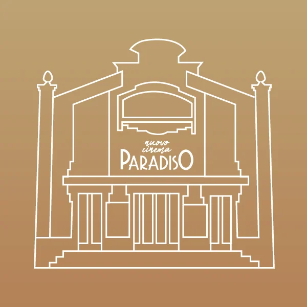 03.26.18 Because Paradiso