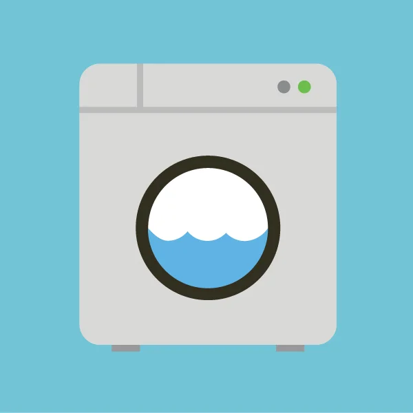 04.09.18 Because Laundry