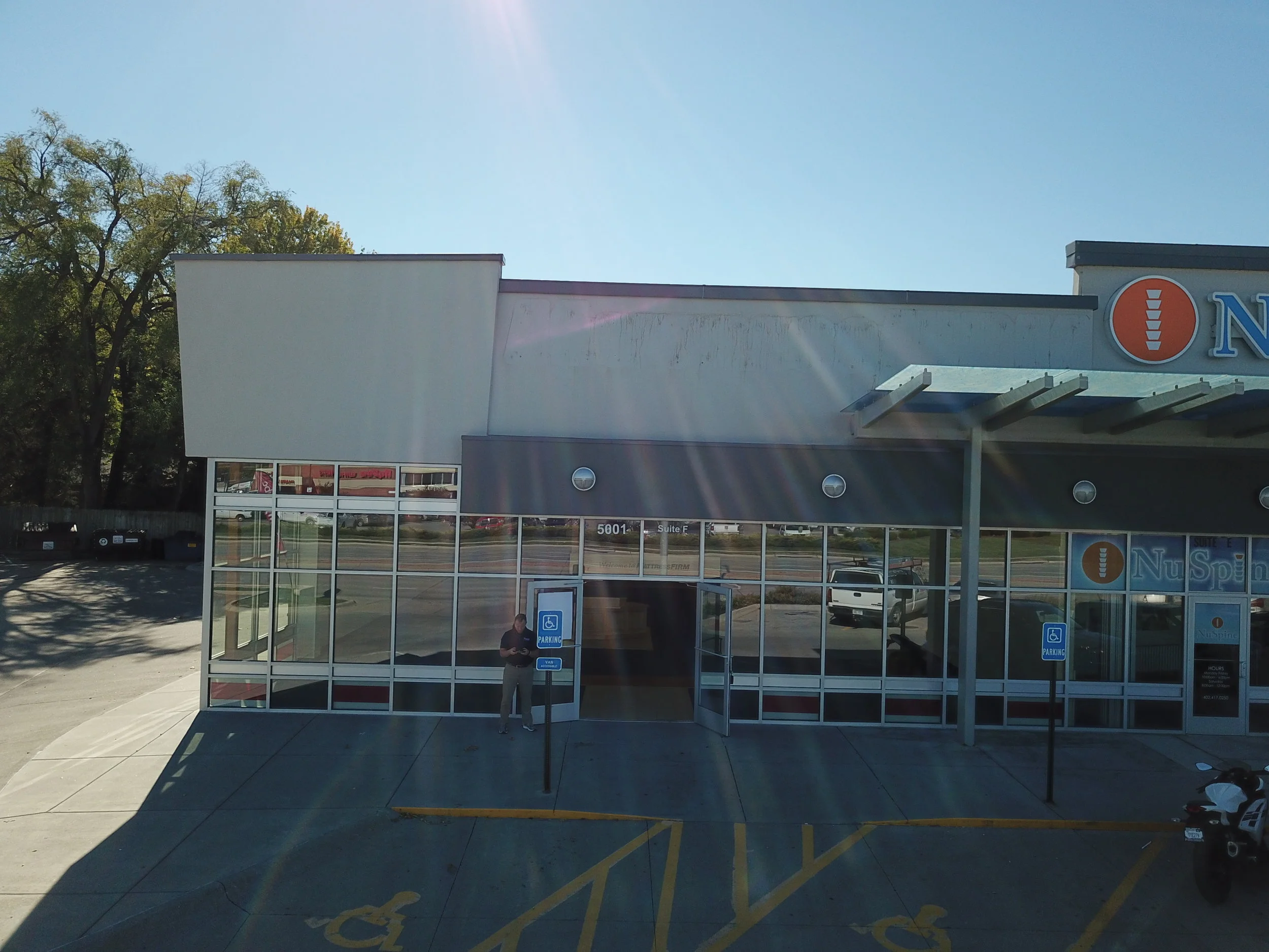 Thompson Realty Group Commercial Real Estate Lincoln, NE