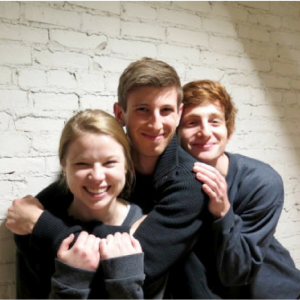 To Rome and Back: Part One – Inspired by the Search for Inspiration