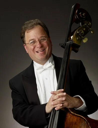 Credo Music Welcomes Henry Peyrebrune as Executive Director