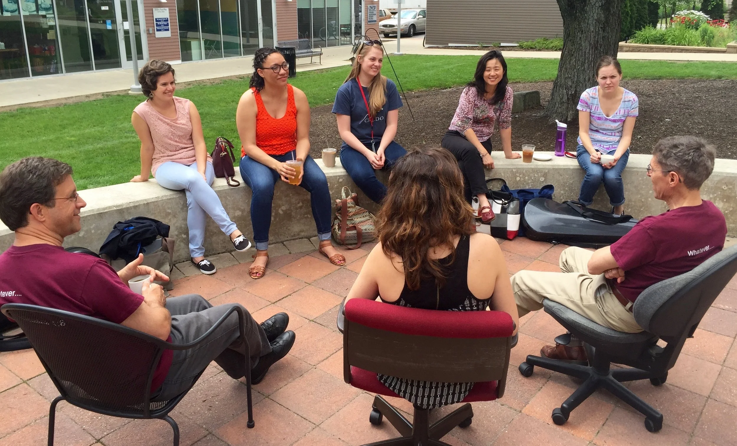 Credo is hiring summer interns