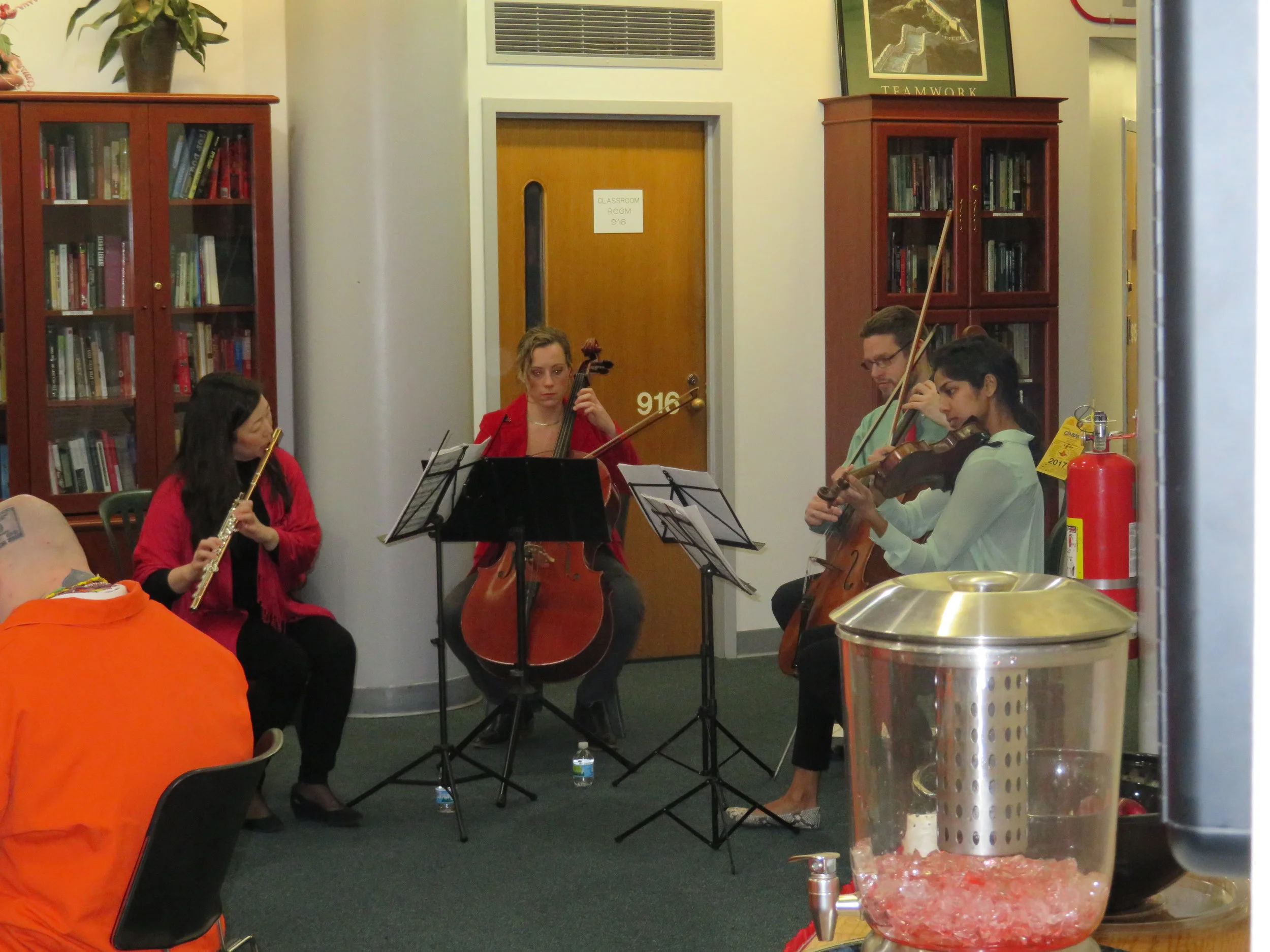 More than a summer program