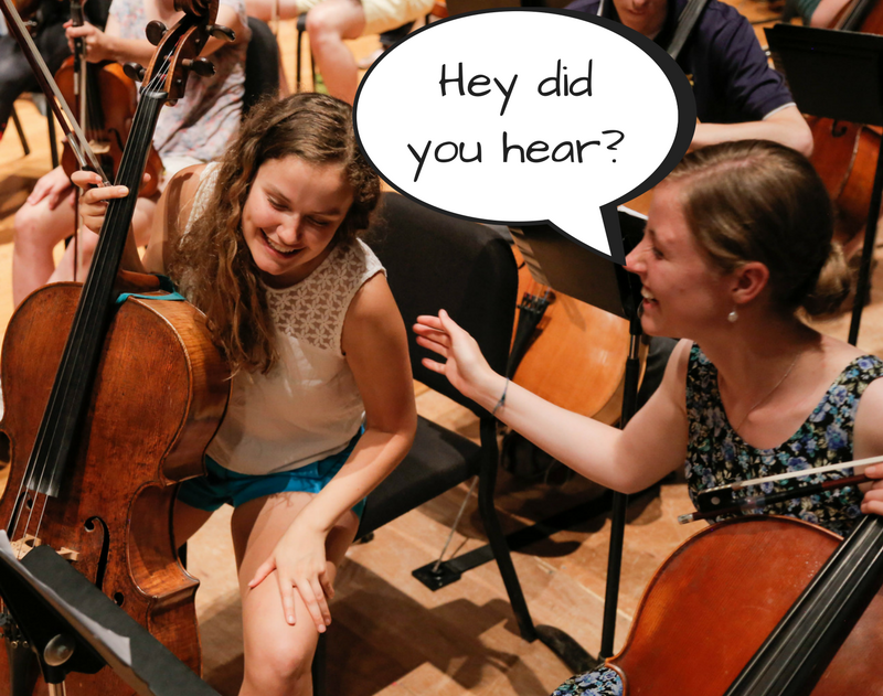 Applications accepted until studios are full