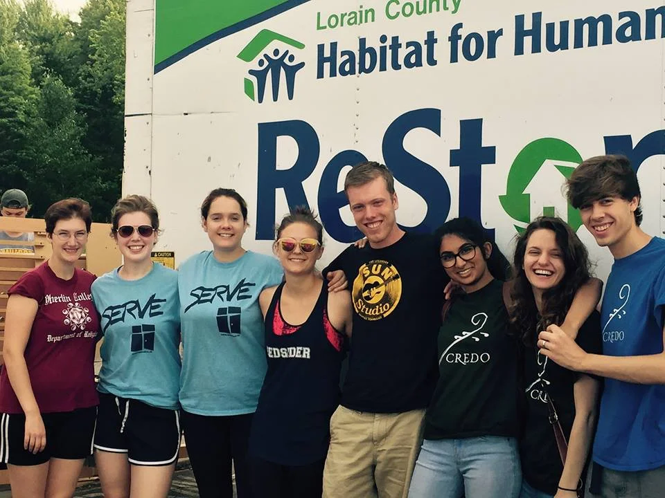 Volunteers needed this summer