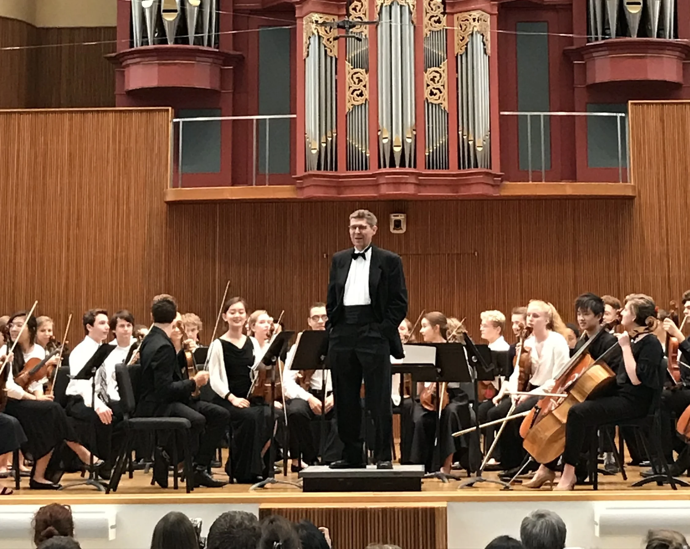 Credo 2018 Slideshow