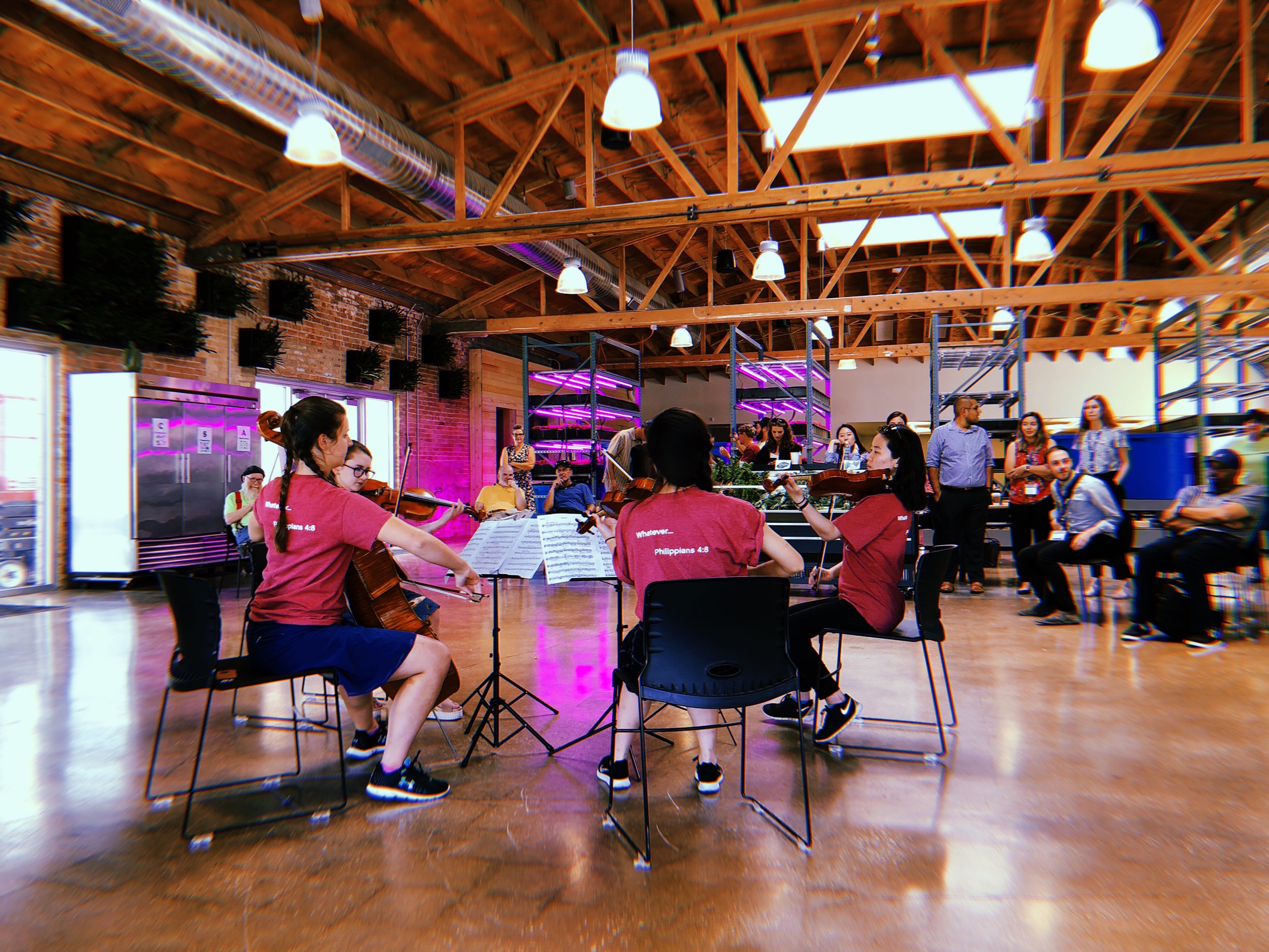 Join us in Chicago this week!