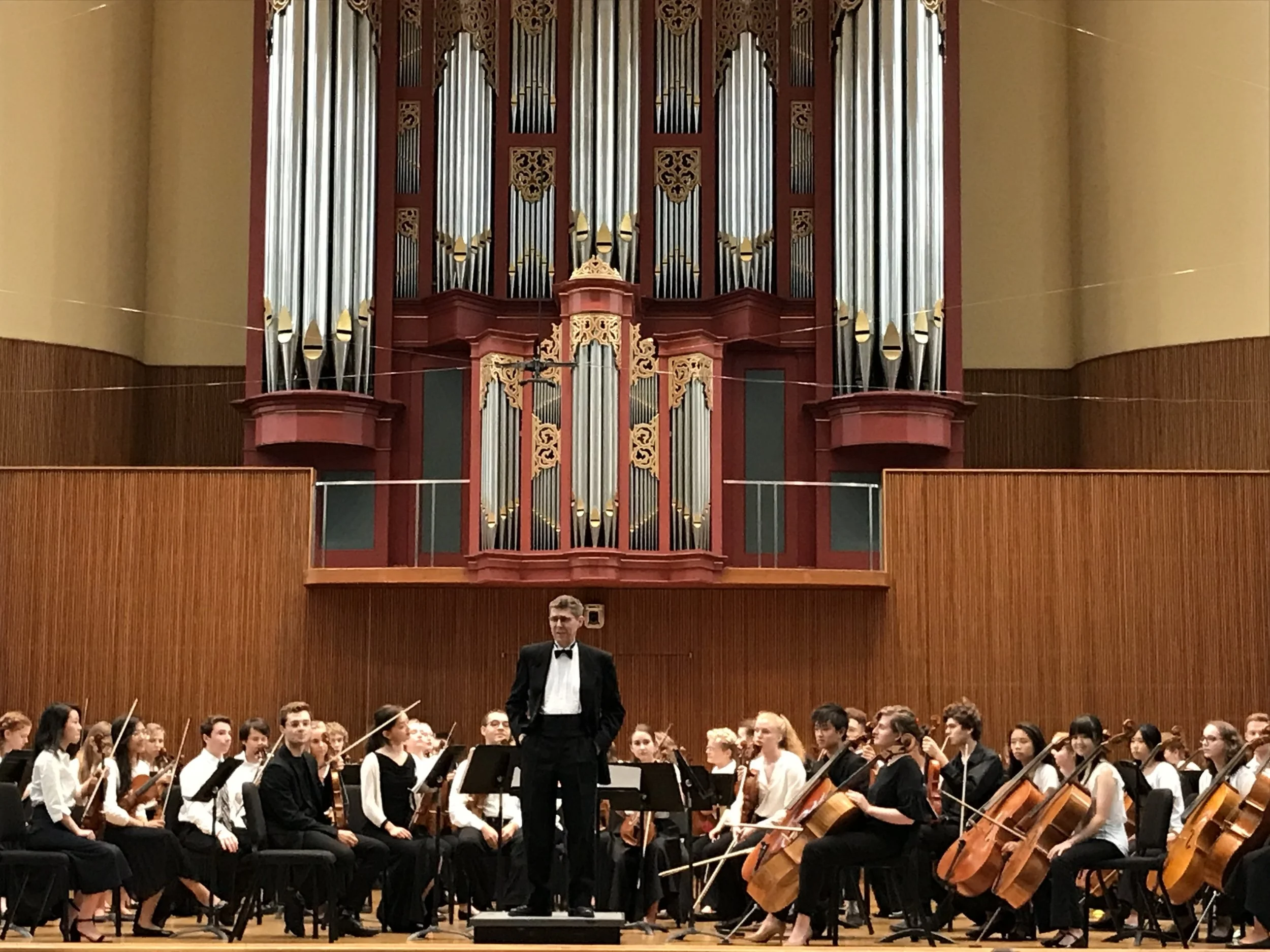 September Fundraising Goal Met - Thank you for your Support!