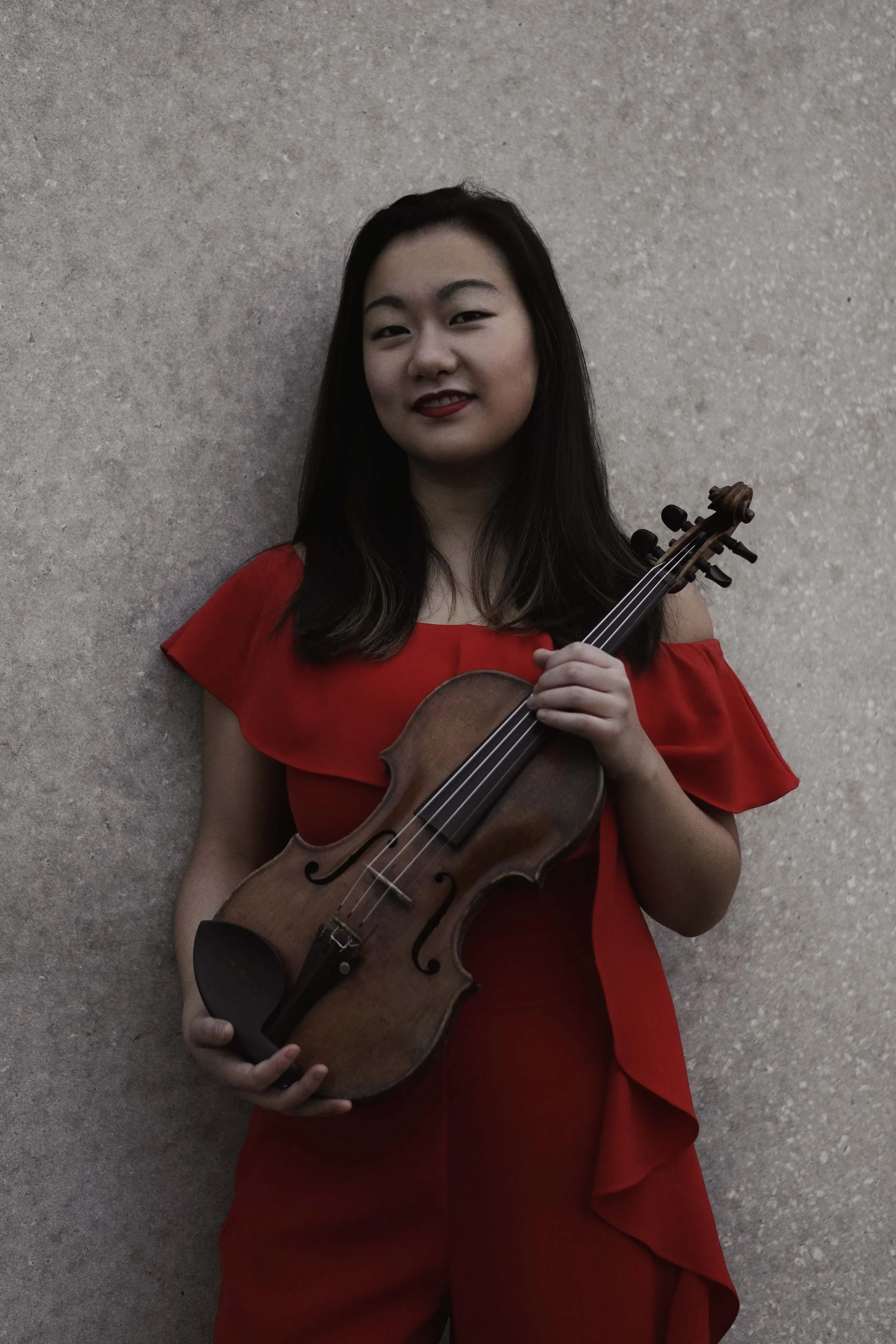 Ann Yu